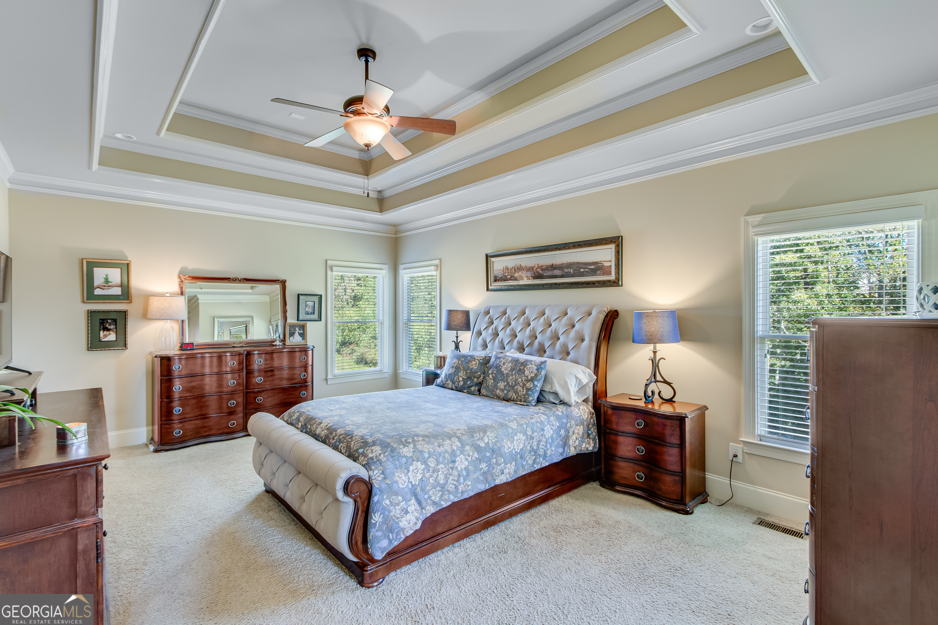 Avalon Hills - Residential