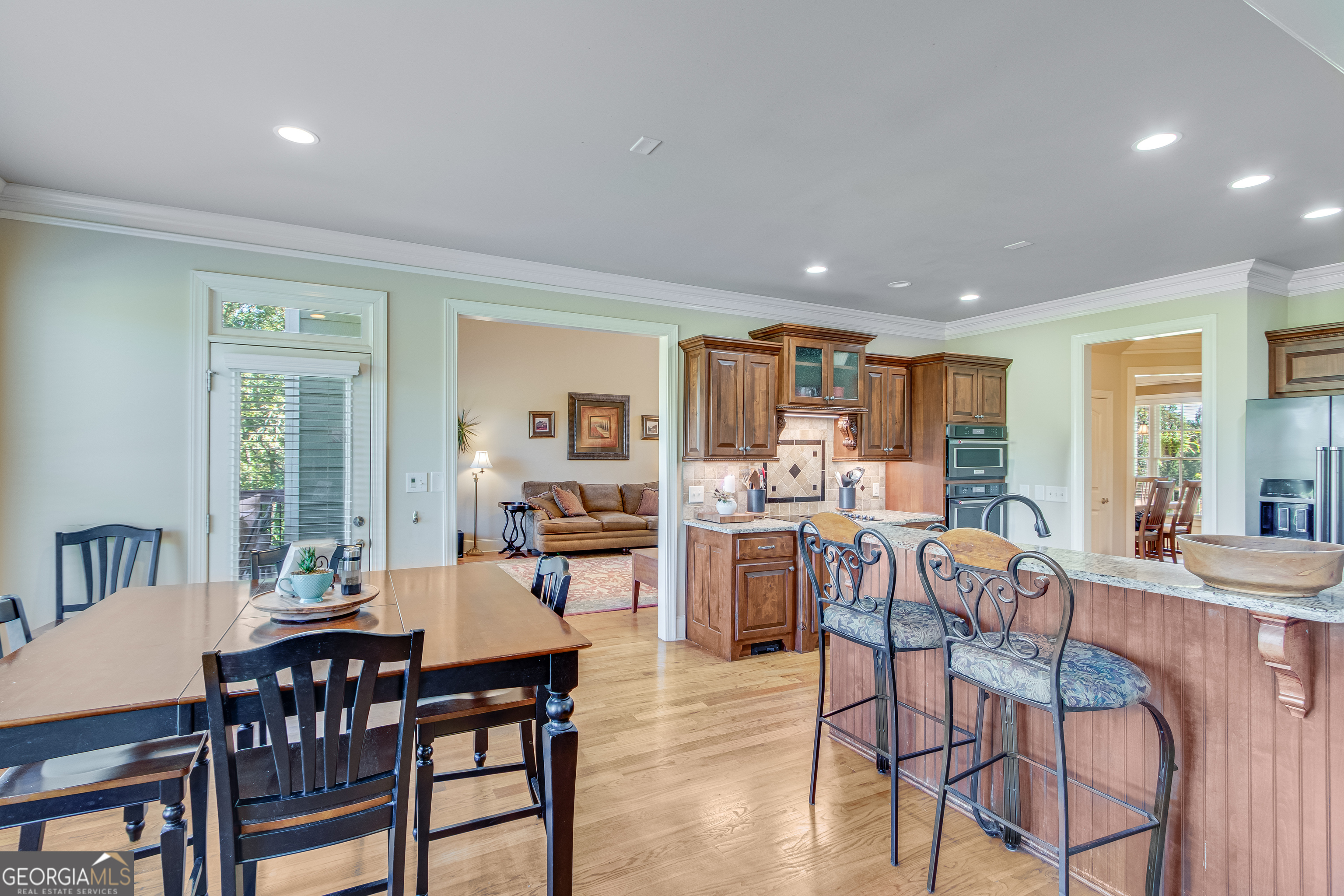 Avalon Hills - Residential