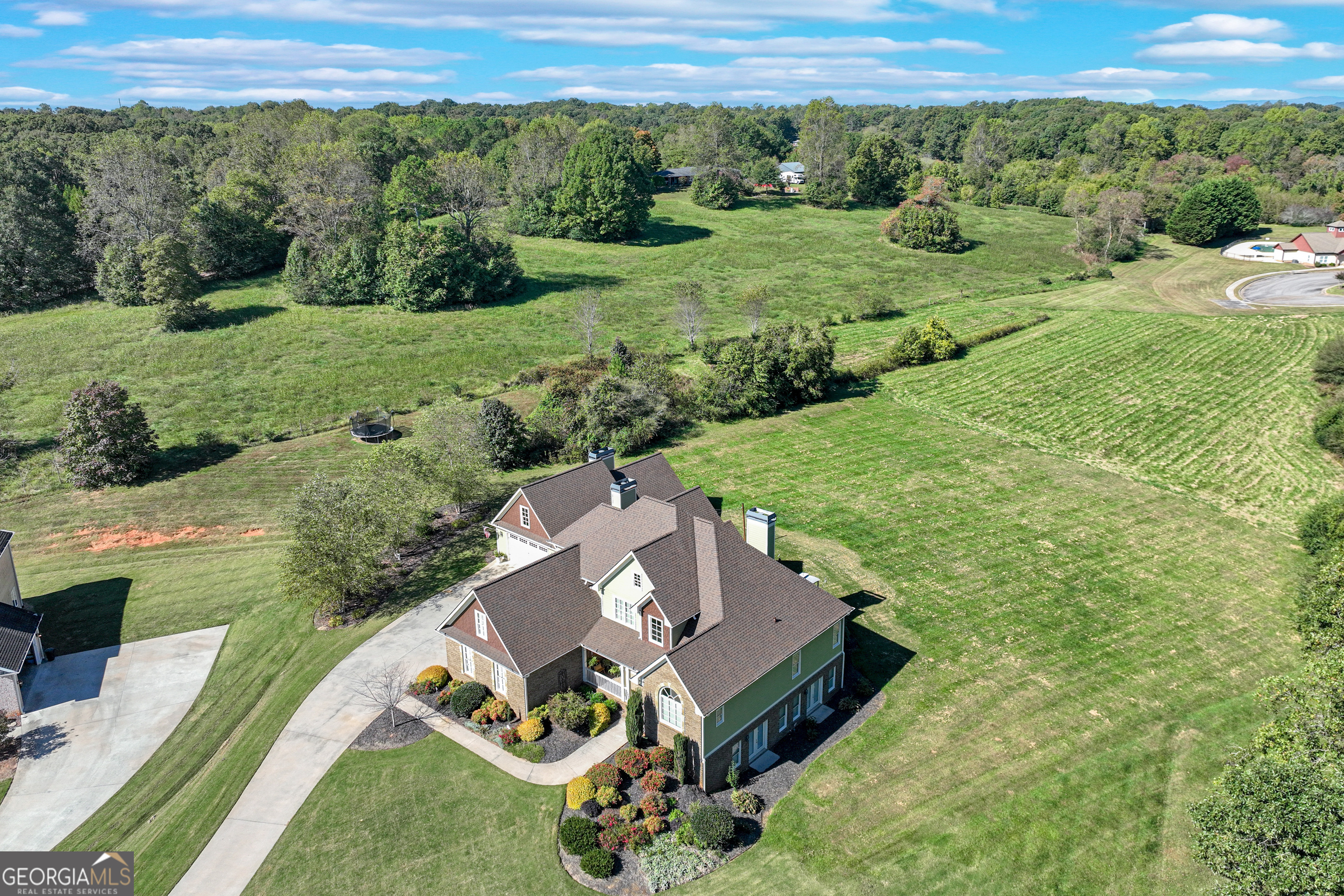 Avalon Hills - Residential
