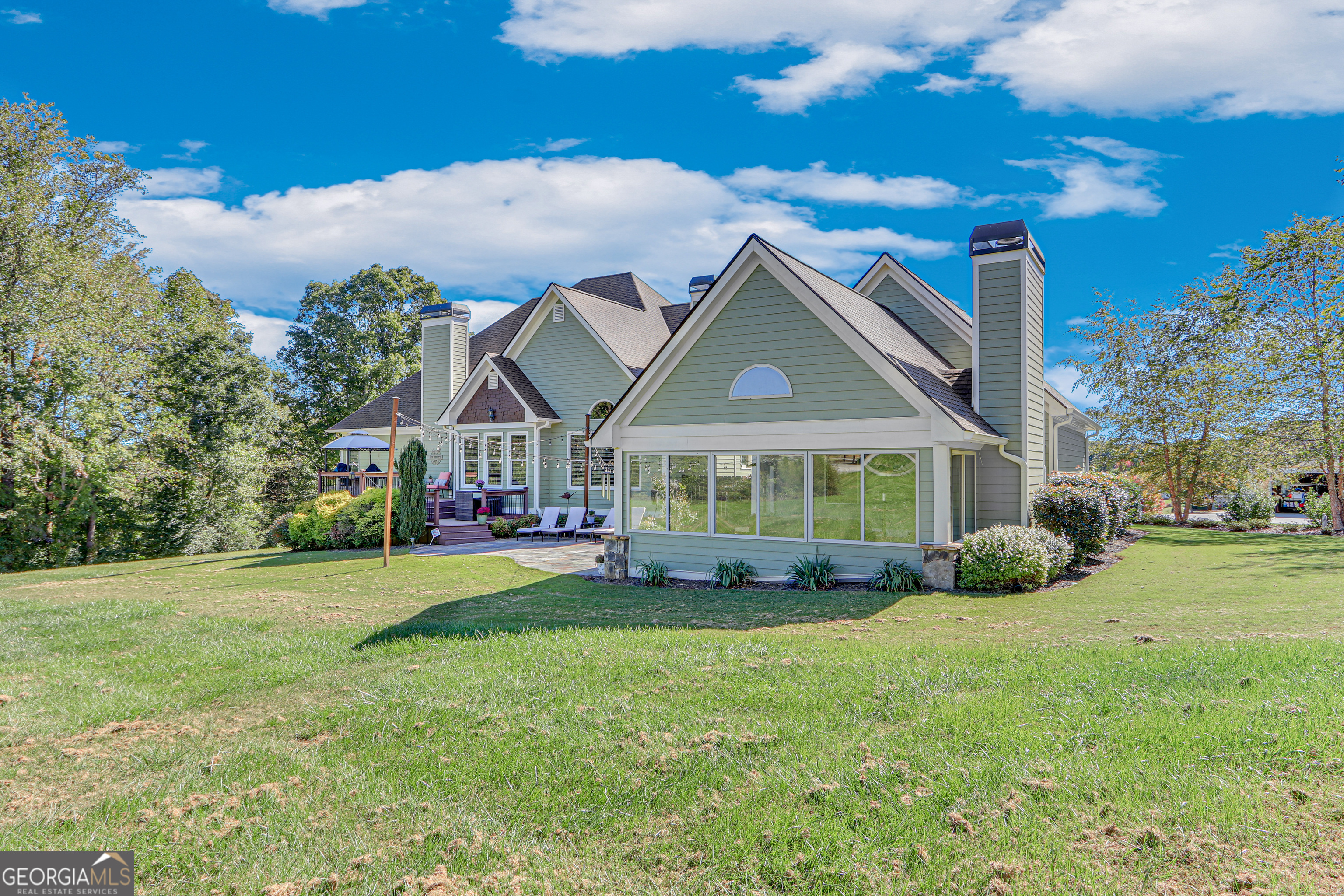 Avalon Hills - Residential