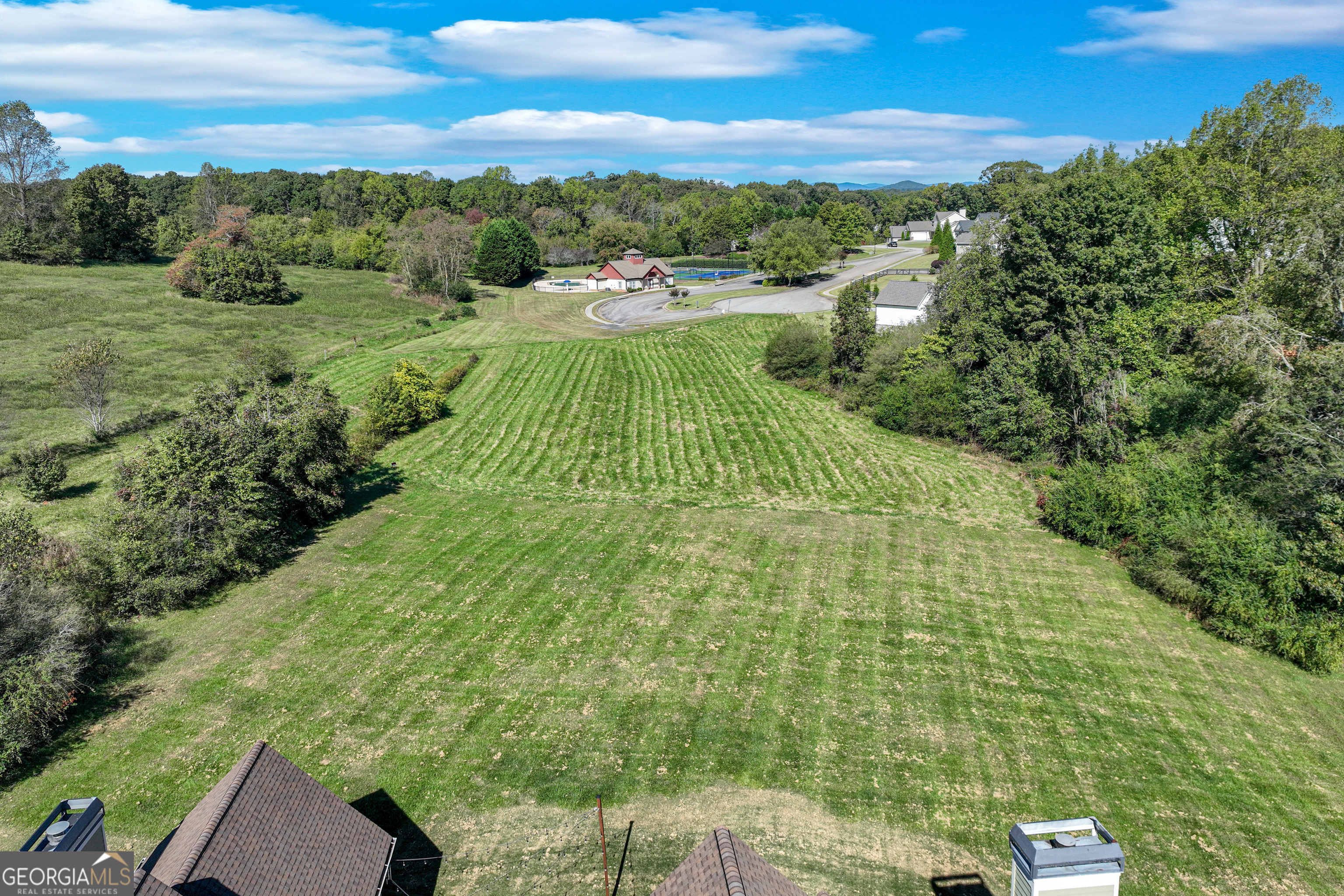 Avalon Hills - Residential
