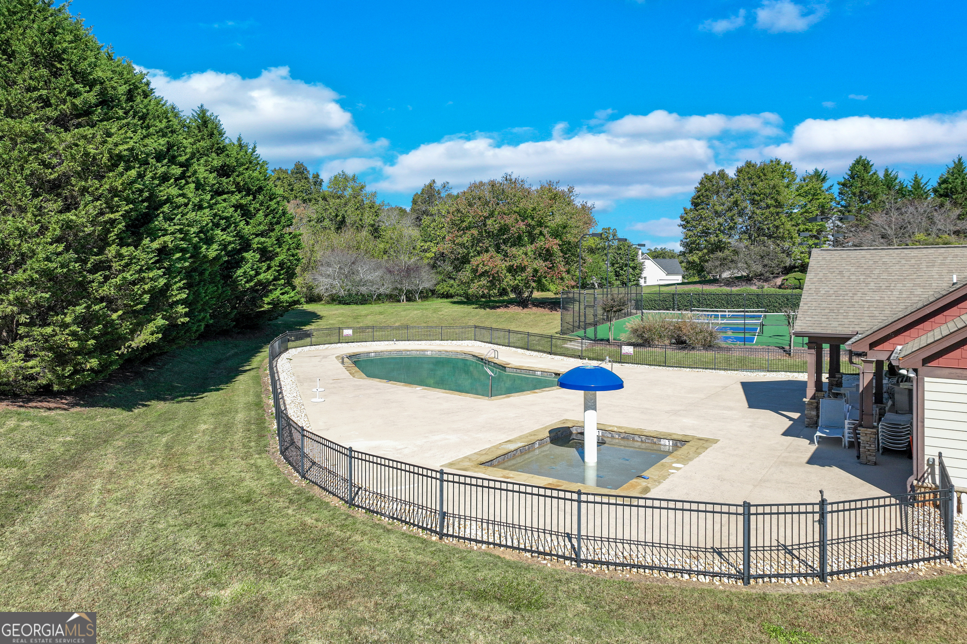 Avalon Hills - Residential