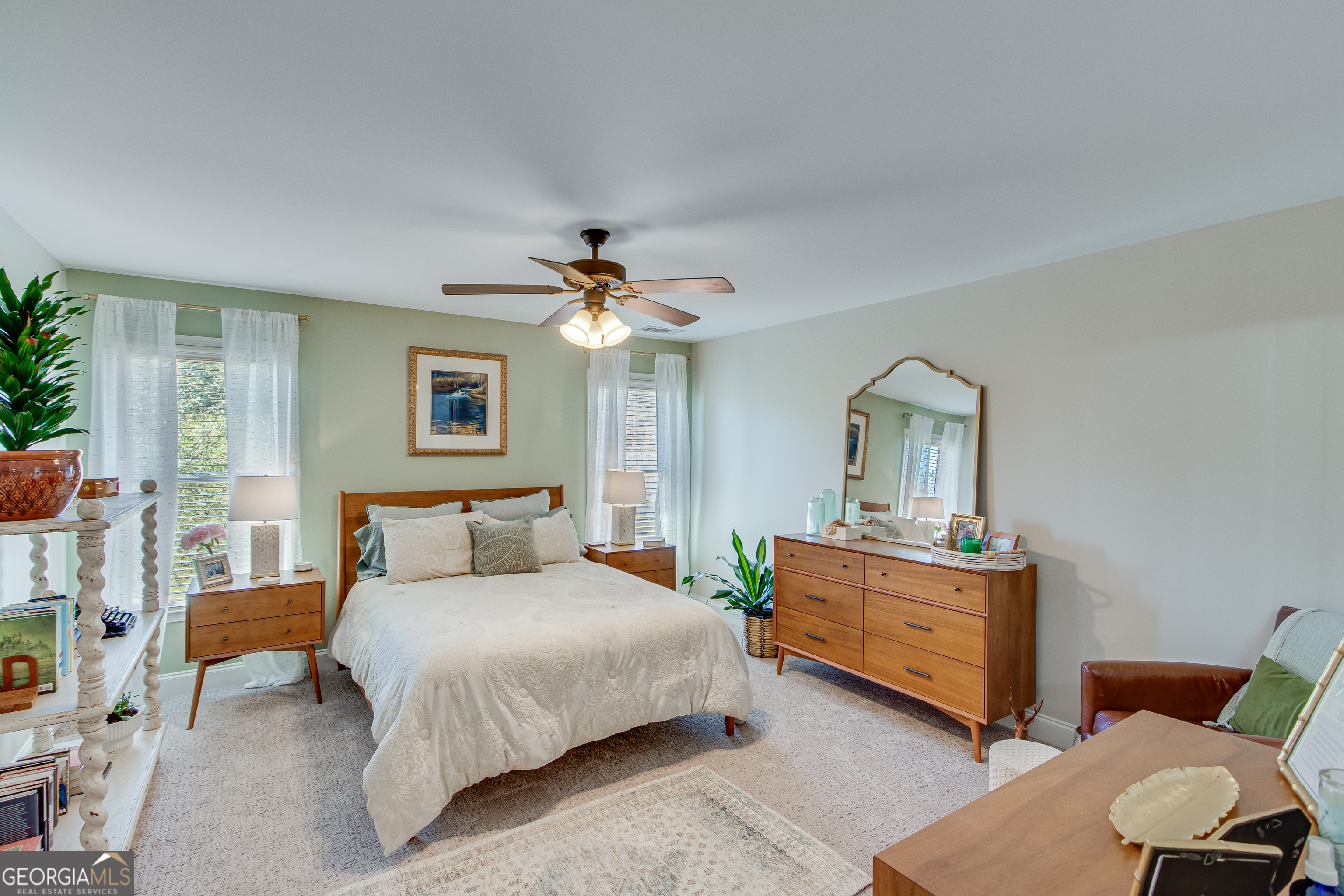 Avalon Hills - Residential