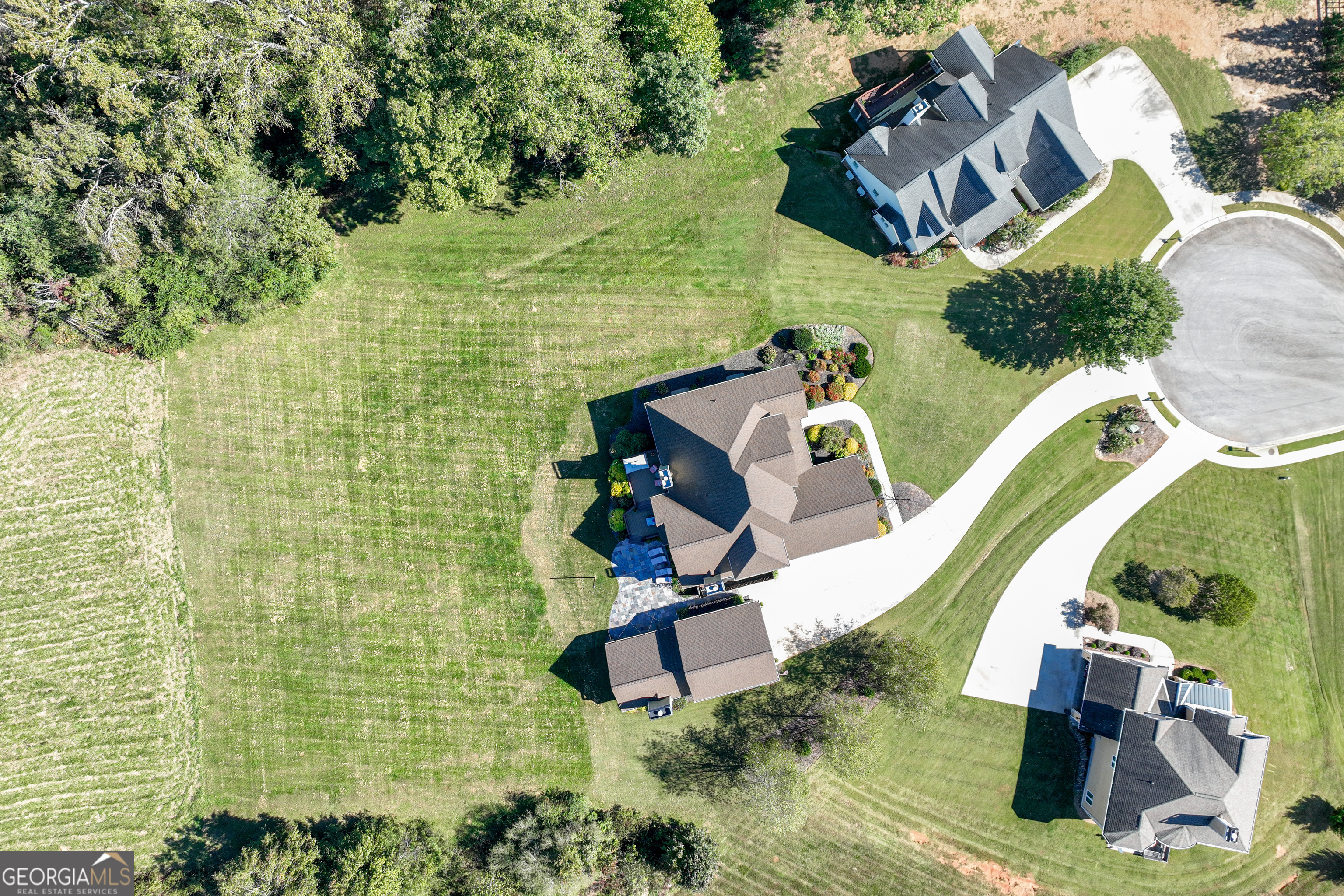 Avalon Hills - Residential