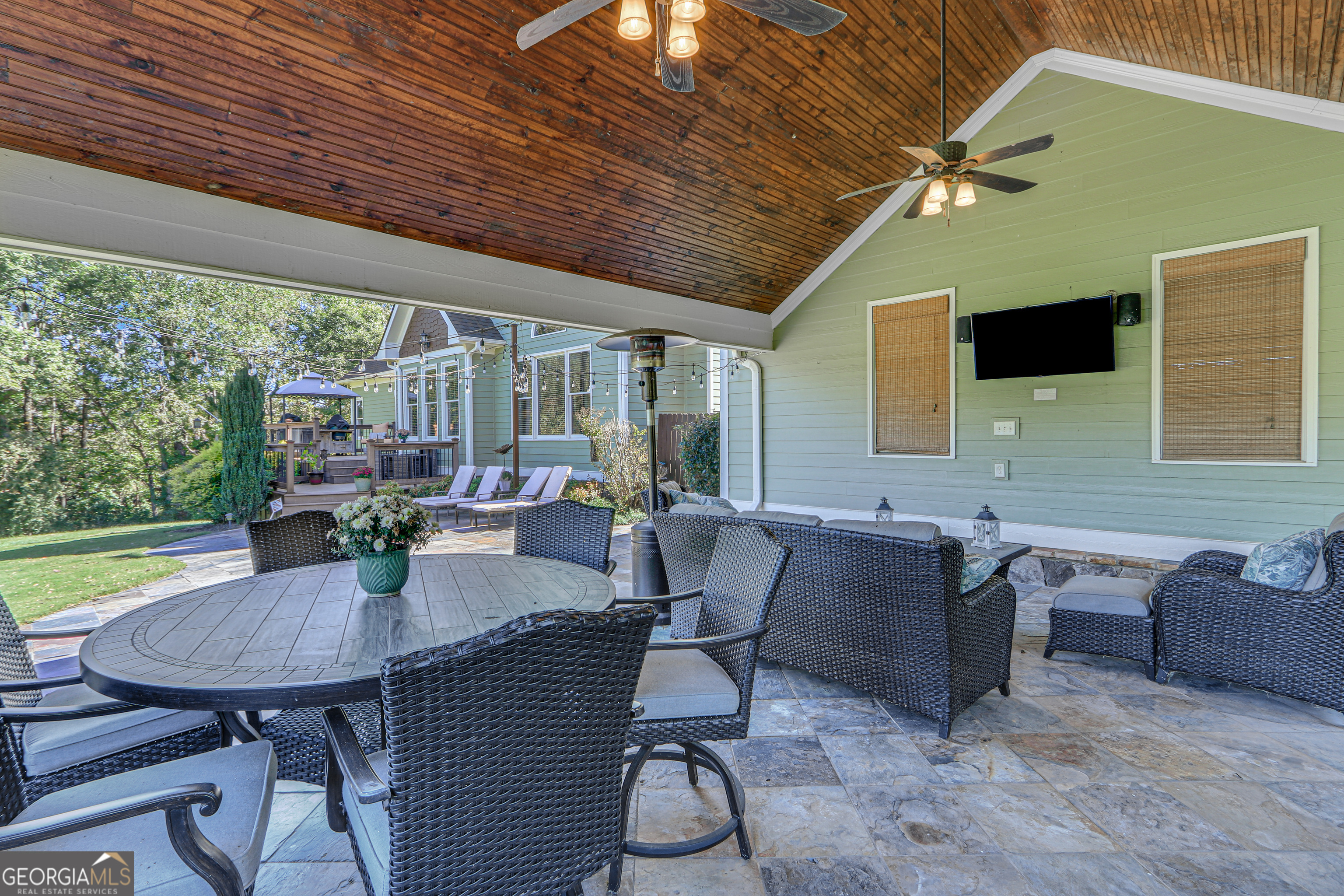 Avalon Hills - Residential