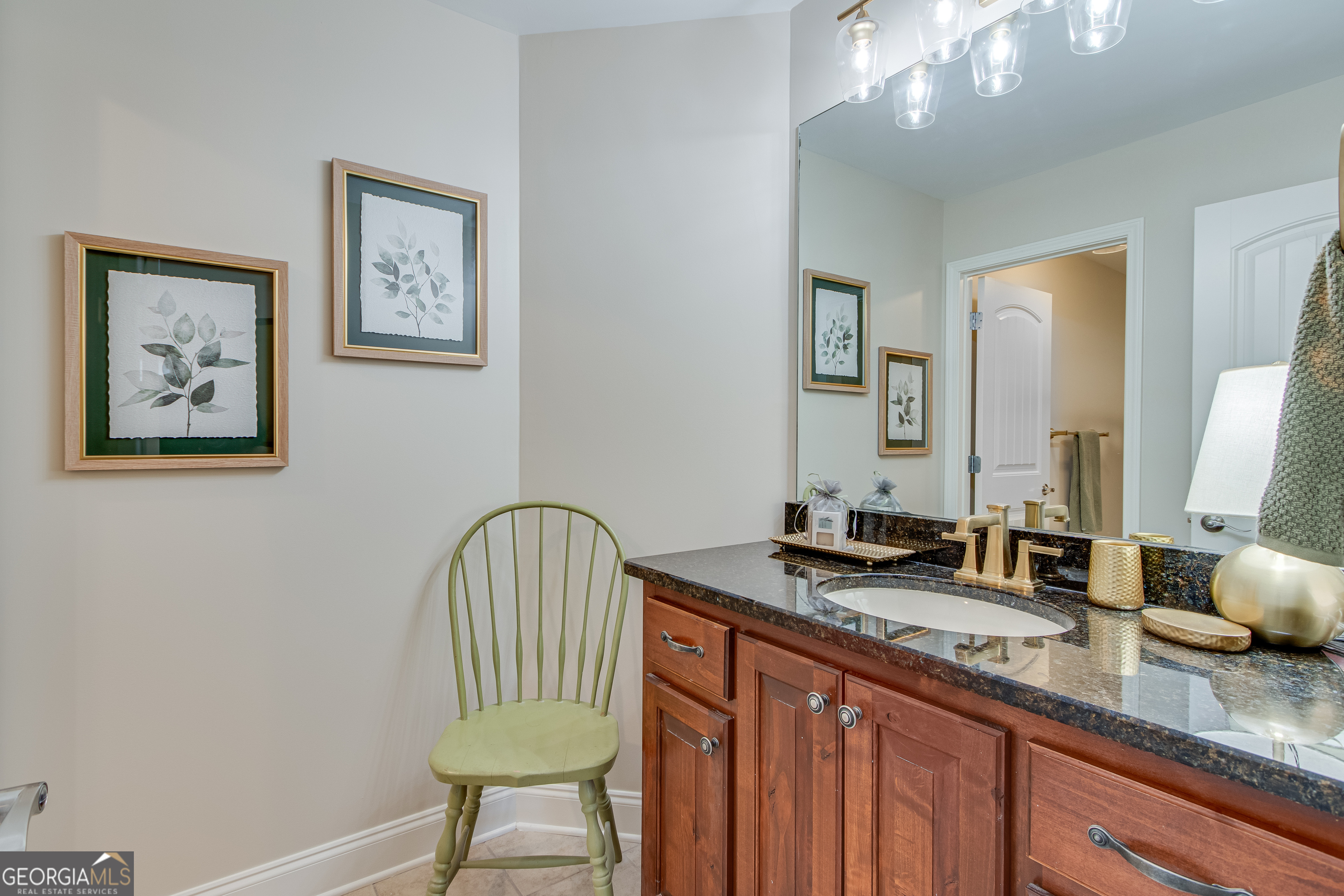 Avalon Hills - Residential