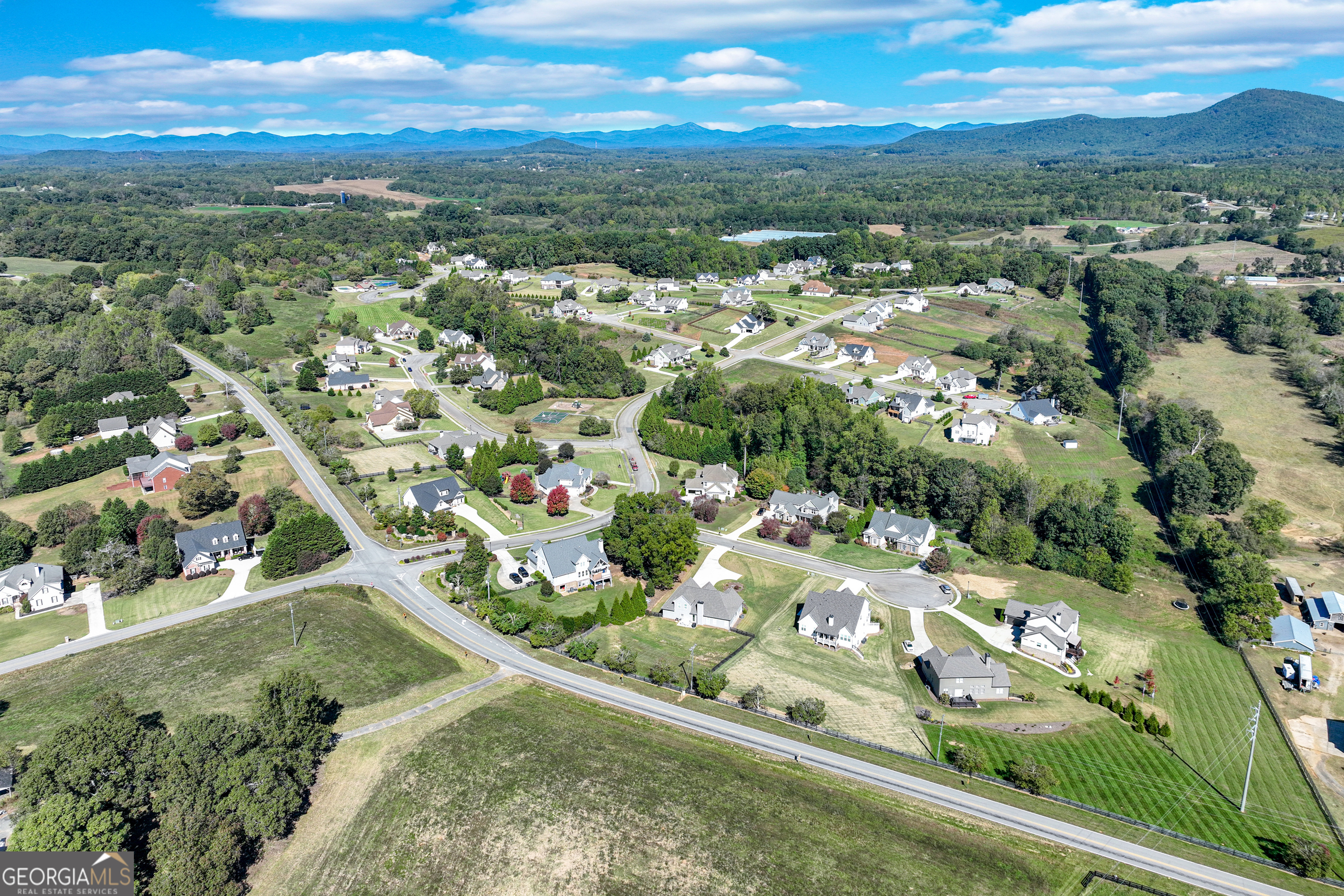Avalon Hills - Residential