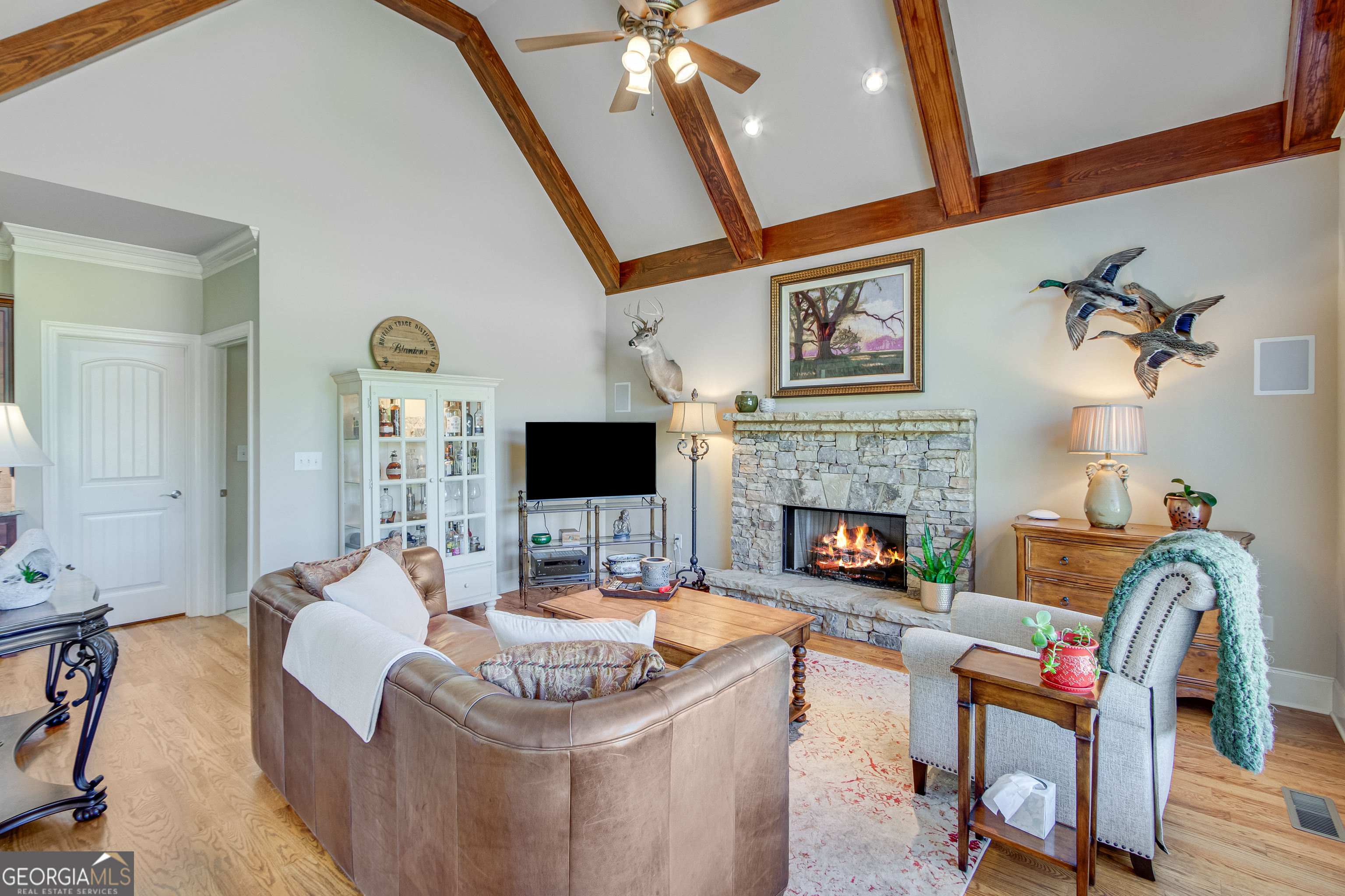 Avalon Hills - Residential