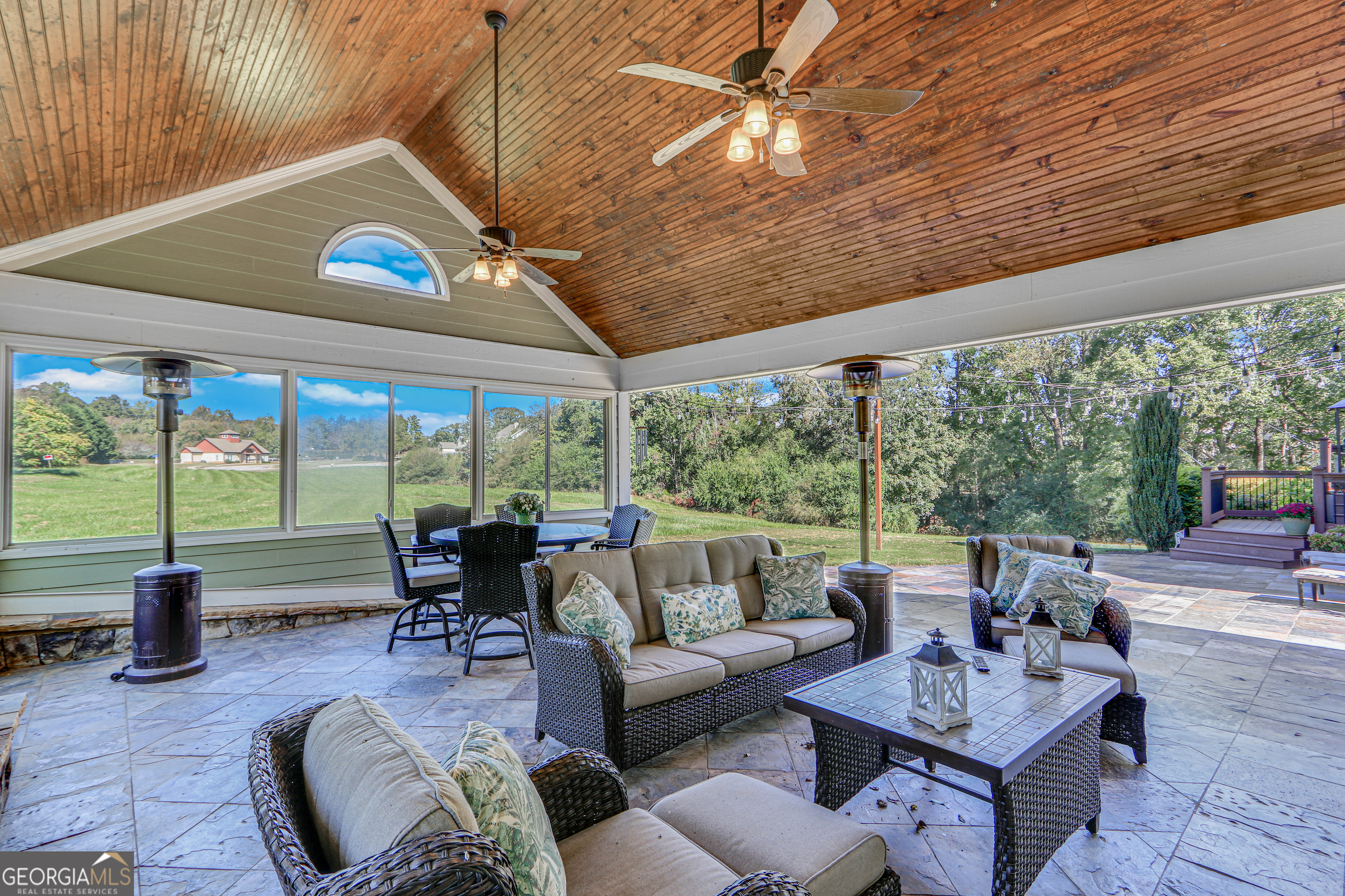 Avalon Hills - Residential