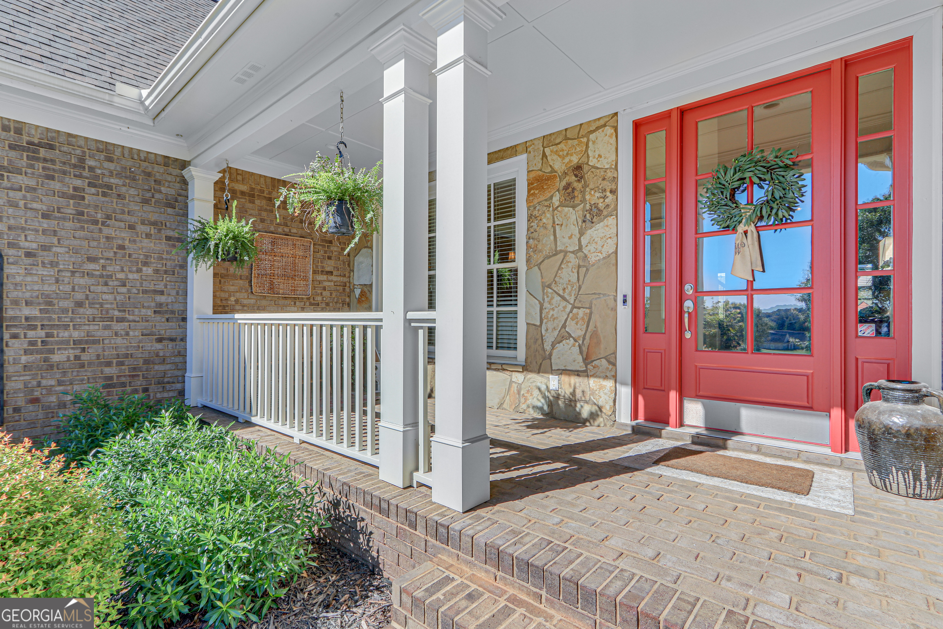 Avalon Hills - Residential