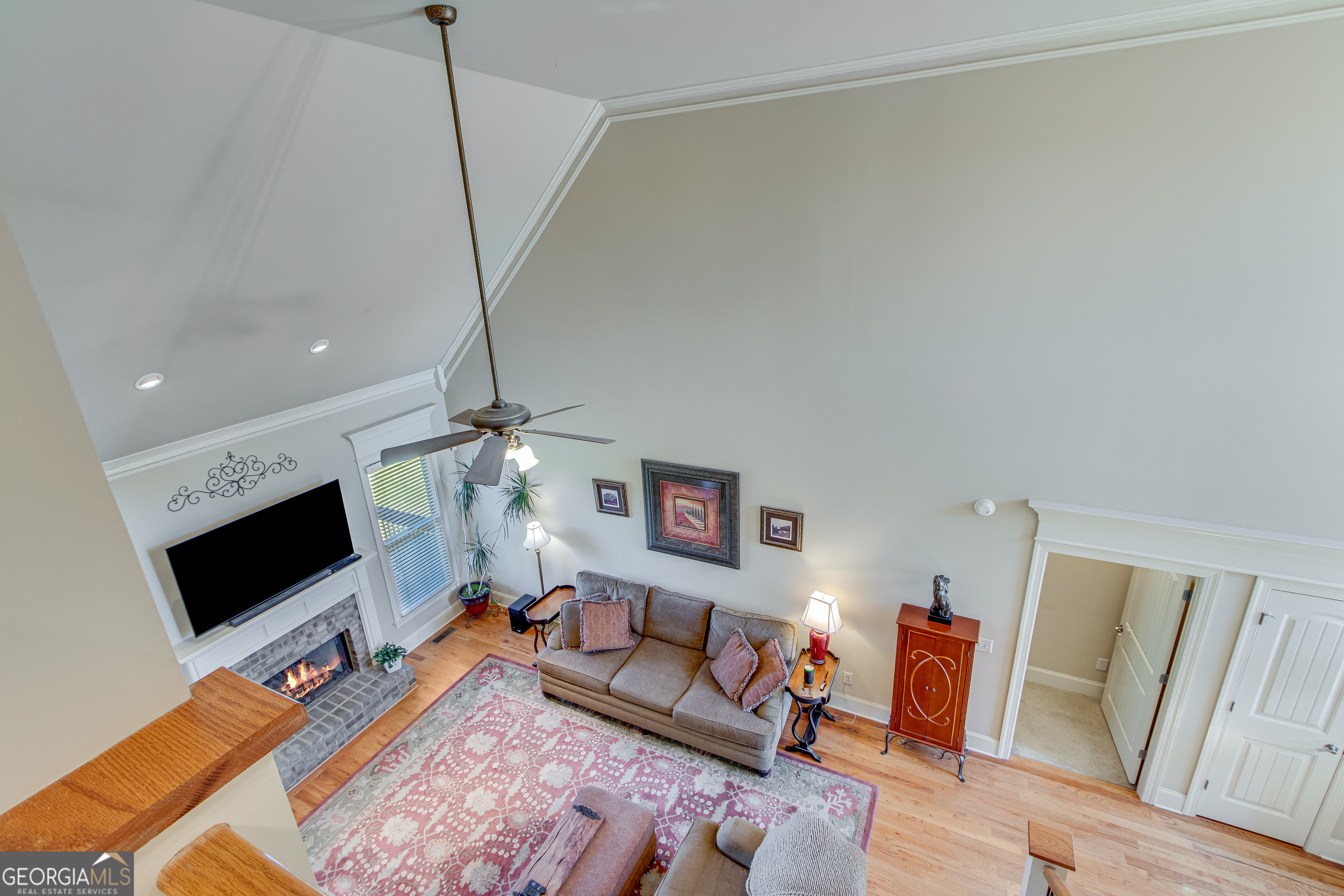 Avalon Hills - Residential