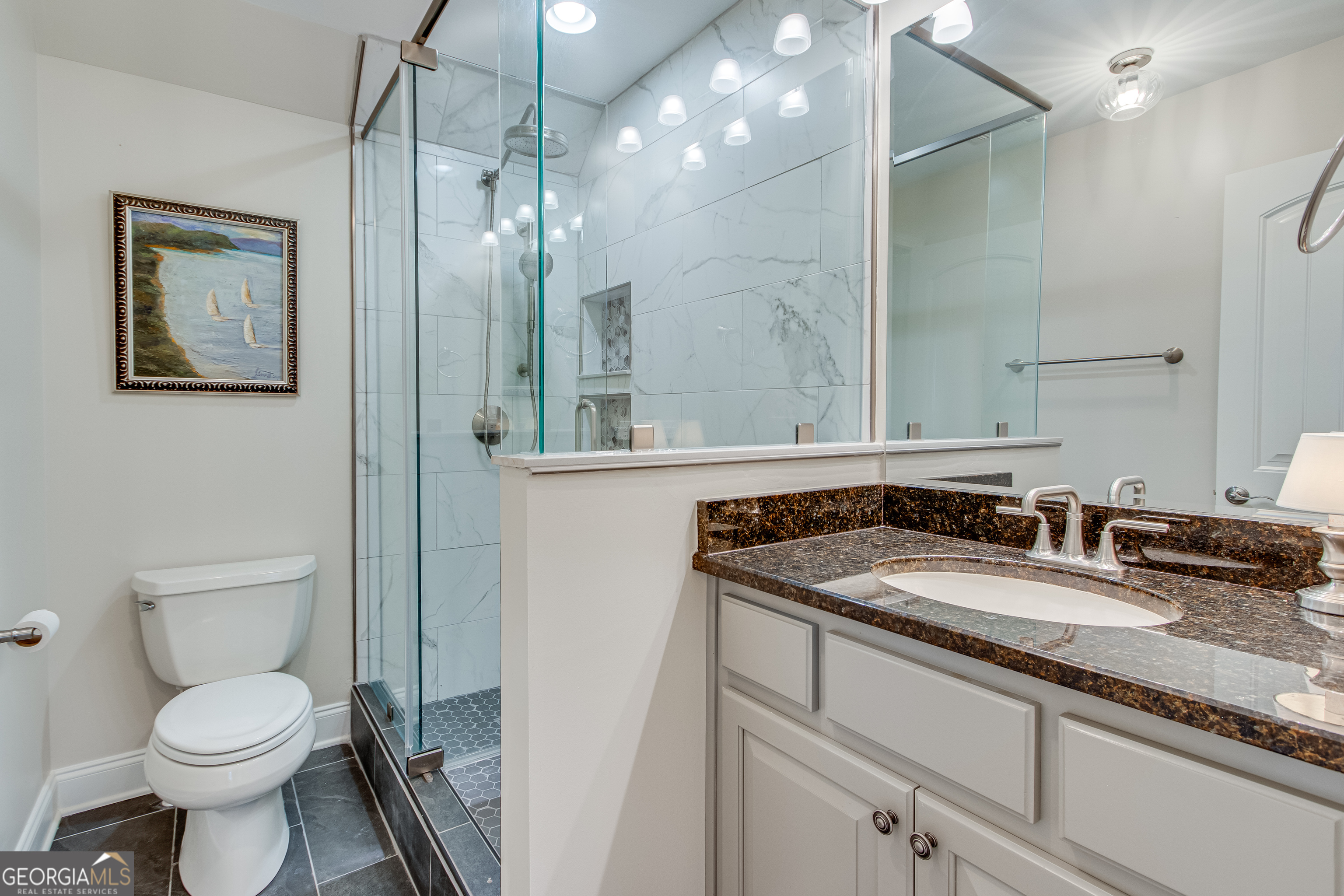 Avalon Hills - Residential