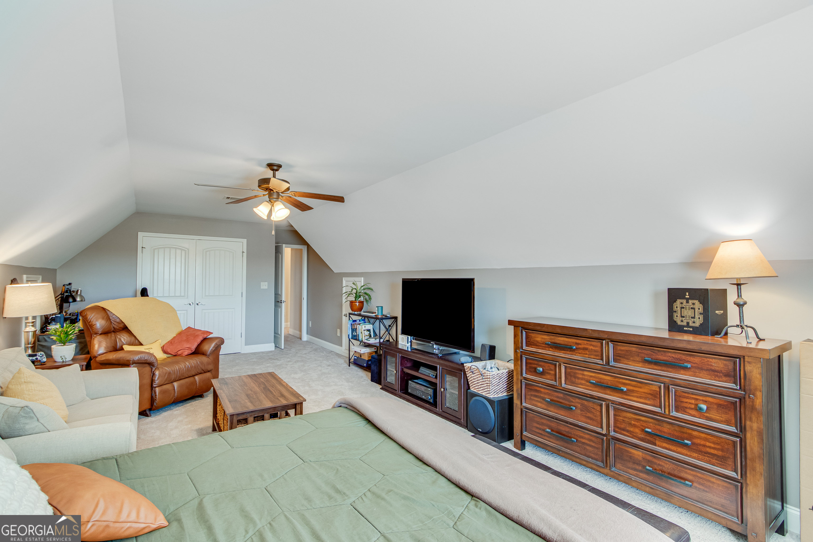 Avalon Hills - Residential