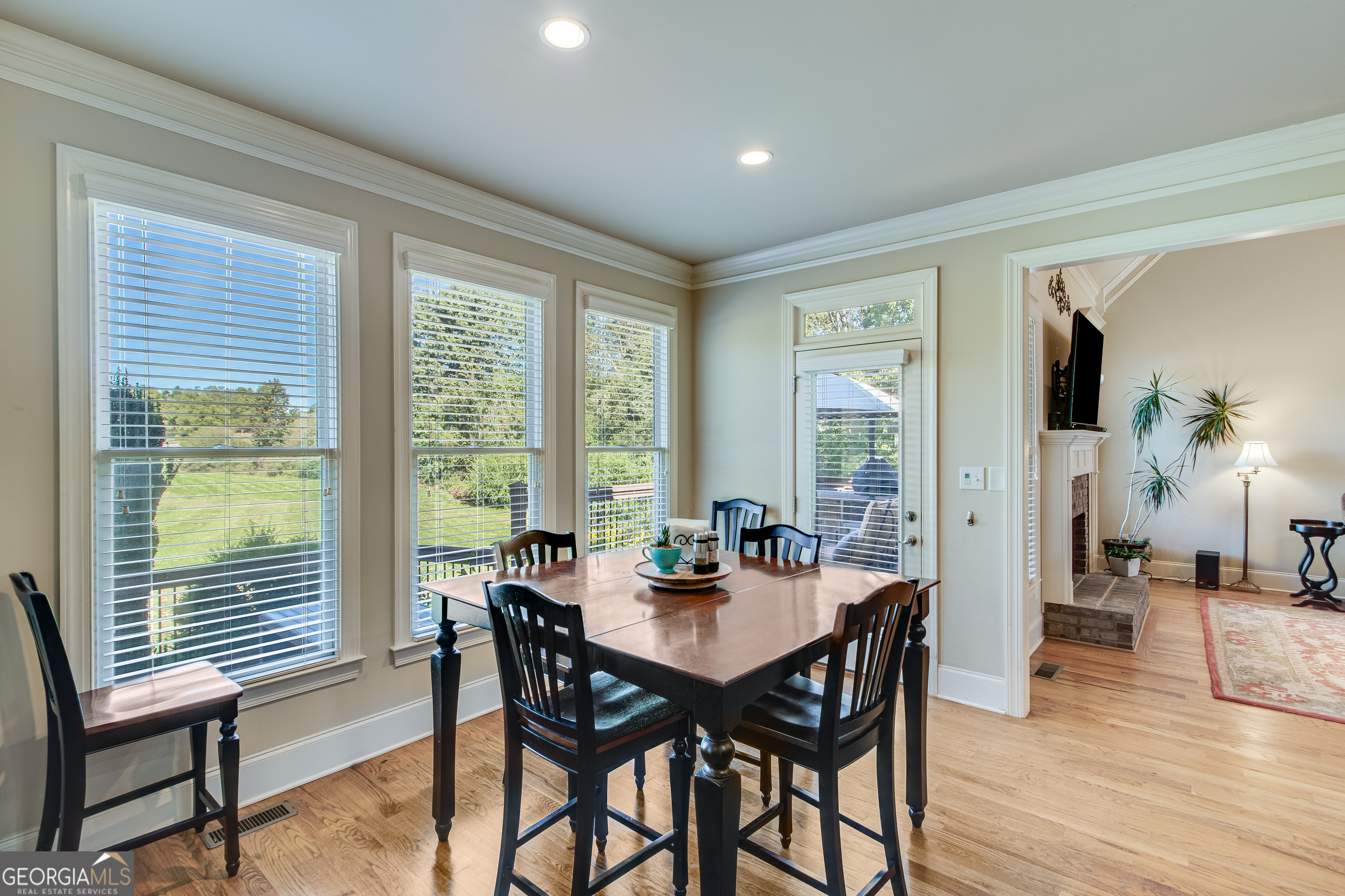 Avalon Hills - Residential