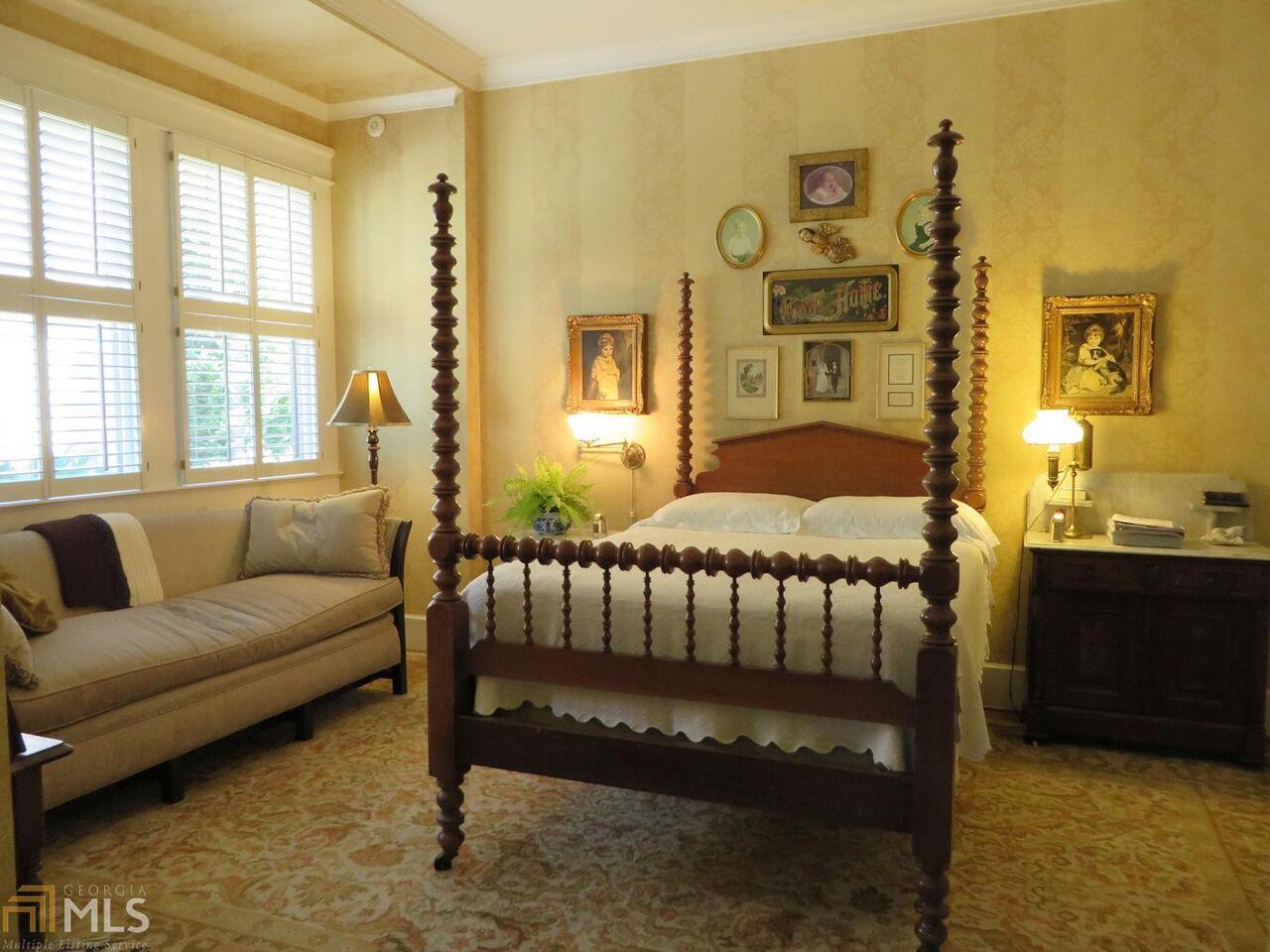 Avondale Estates - Residential