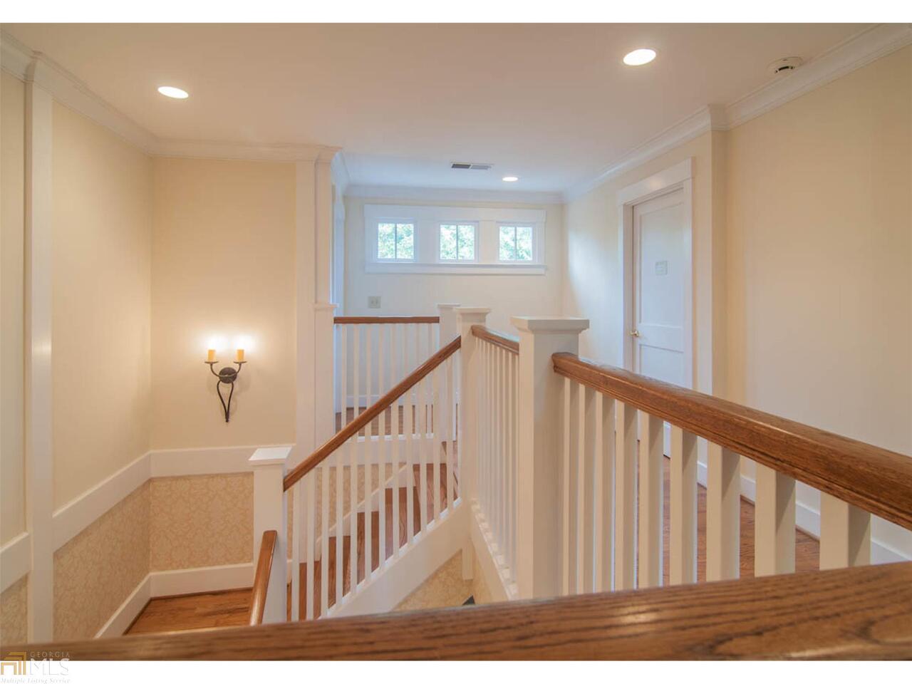 Avondale Estates - Residential