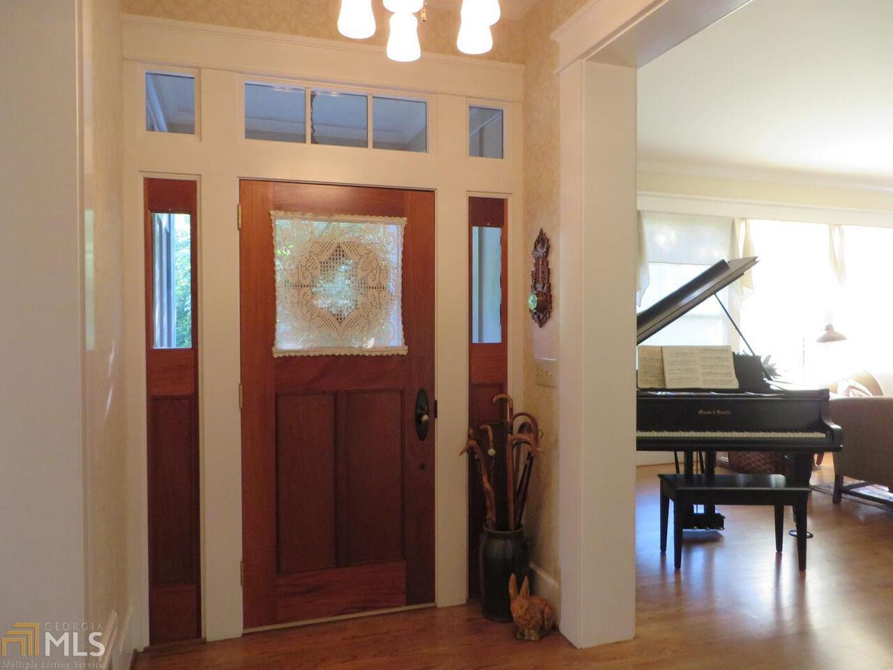 Avondale Estates - Residential