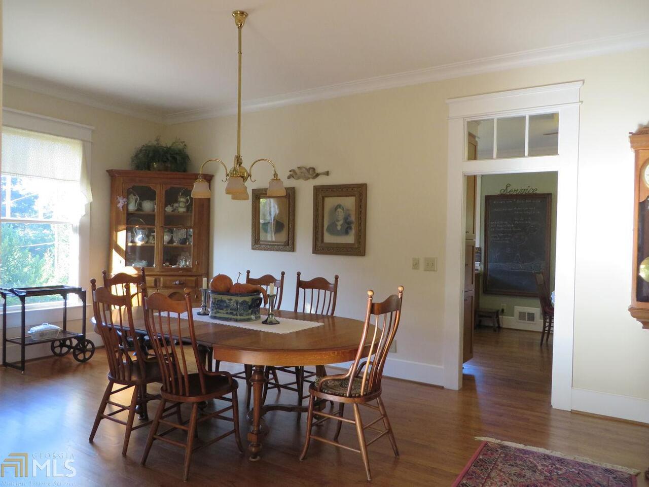 Avondale Estates - Residential