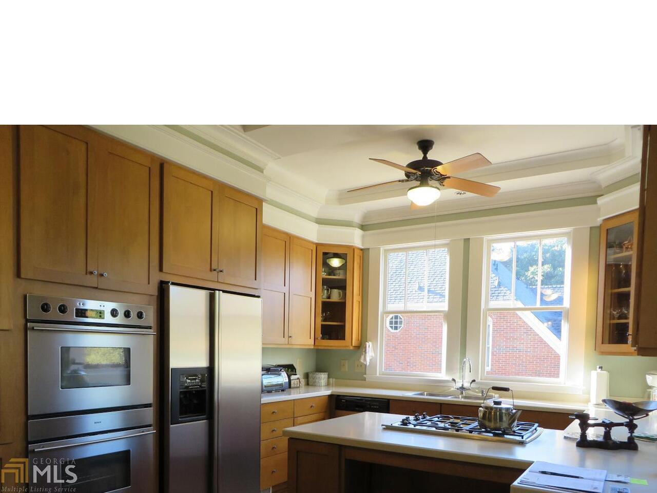 Avondale Estates - Residential