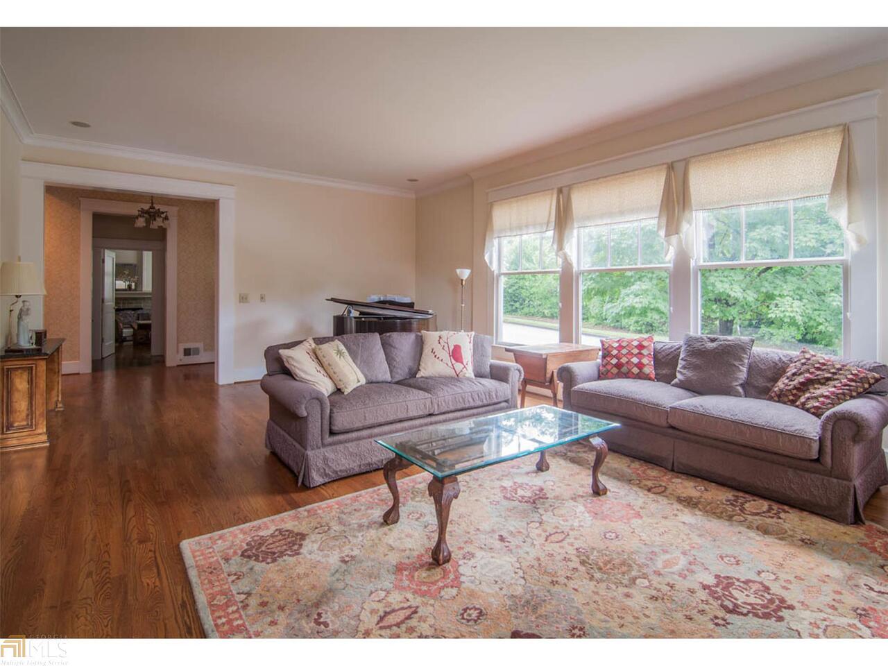 Avondale Estates - Residential