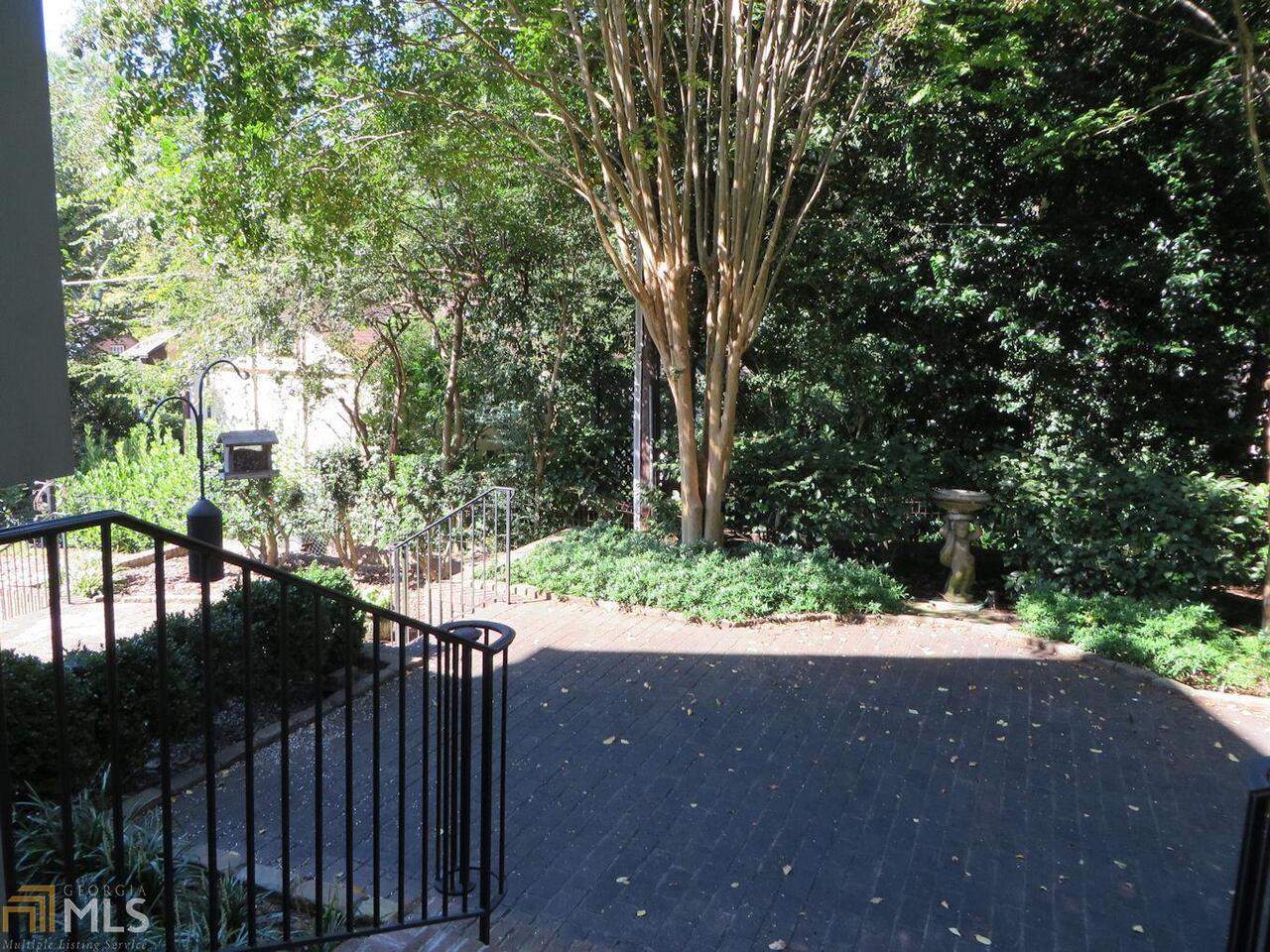 Avondale Estates - Residential