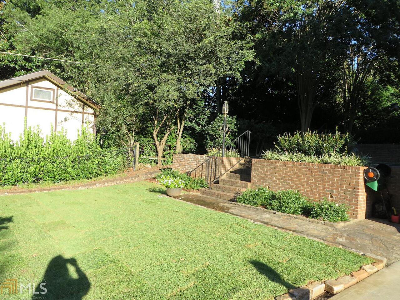 Avondale Estates - Residential