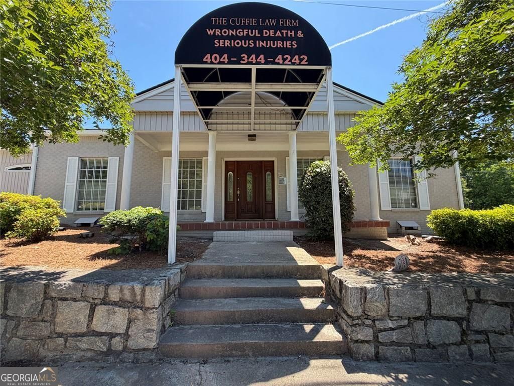 Photo of 3080 Campbellton Road SW, Atlanta, GA 30311 (MLS # 10757882)