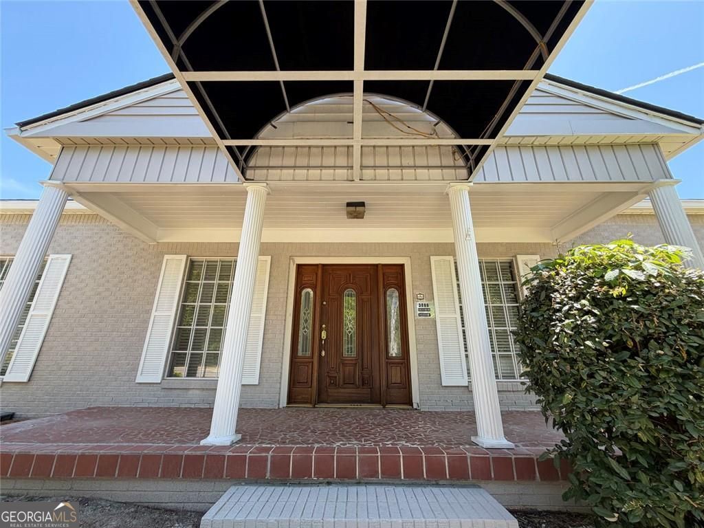 Photo of 3080 Campbellton Road SW, Atlanta, GA 30311 (MLS # 10757882)
