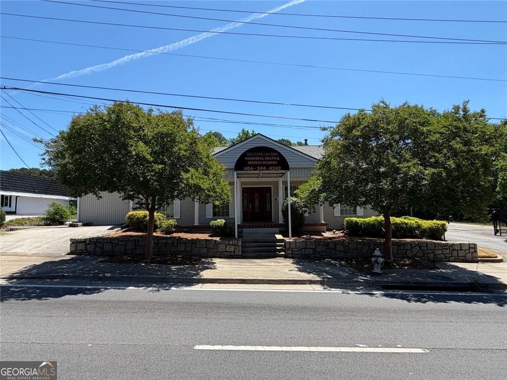 Photo of 3080 Campbellton Road SW, Atlanta, GA 30311 (MLS # 10757882)