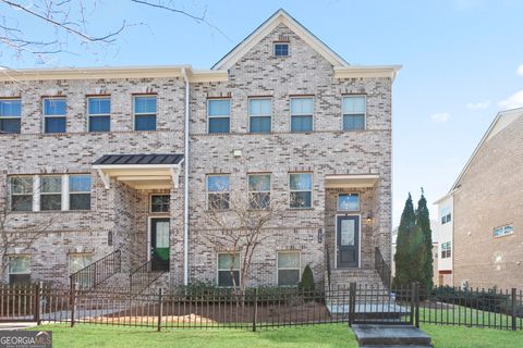 Photo of 1970 Devonwood Drive, Atlanta, GA 30329 (MLS # 10701647)