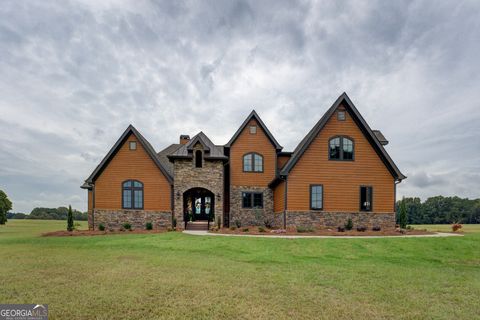 5187 Parkview DR Social Circle GA 30025