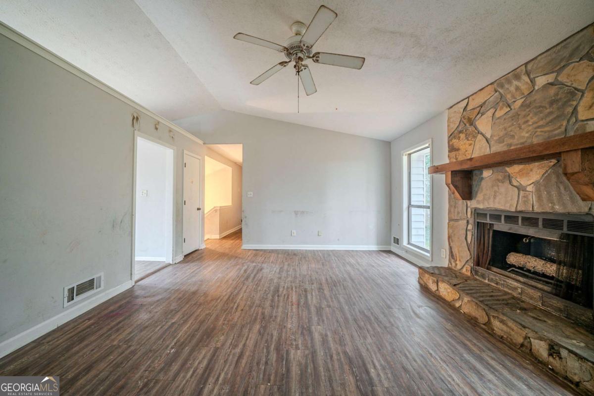 3500 Quail Hollow TRL