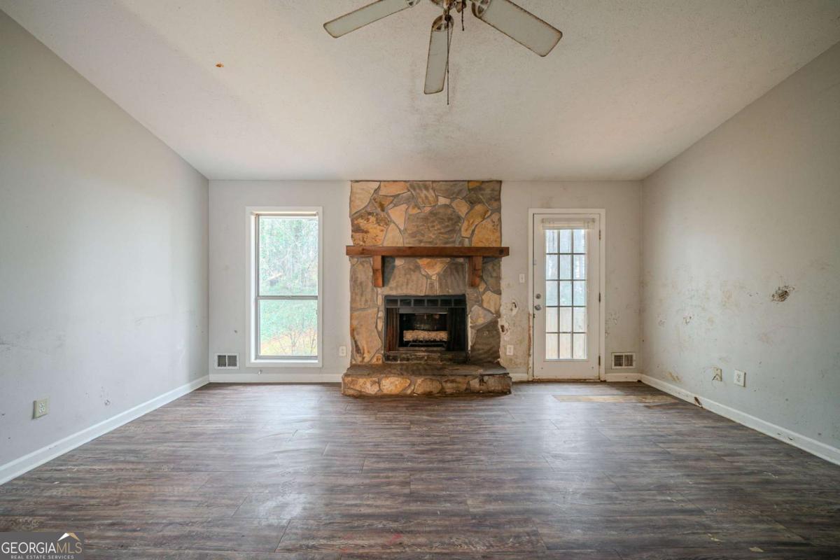 3500 Quail Hollow TRL