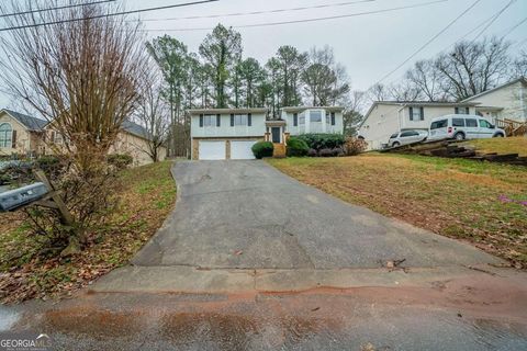 3500 Quail Hollow TRL Snellville GA 30039