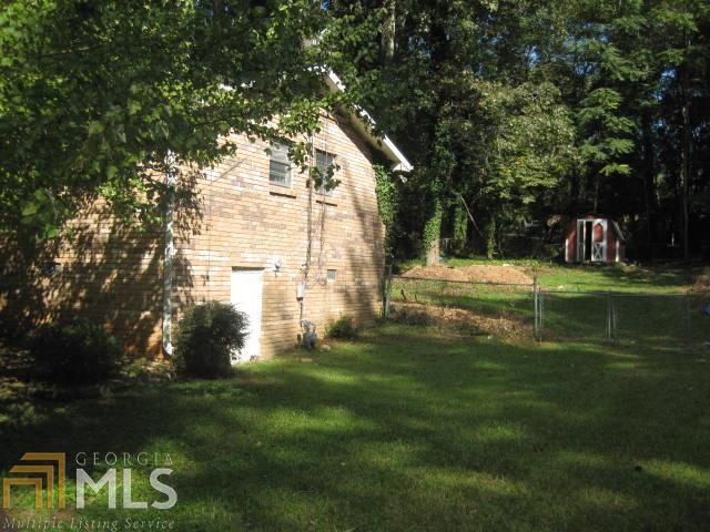 Merlin Meadows - Residential