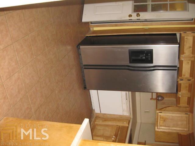 Merlin Meadows - Residential