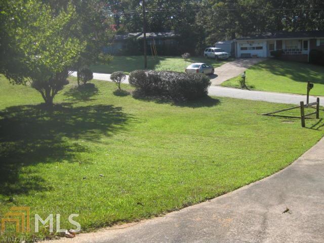 Merlin Meadows - Residential