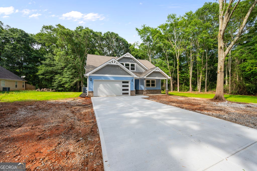 Photo of 231 Wood Street, Commerce, GA 30529 (MLS # 10777077)