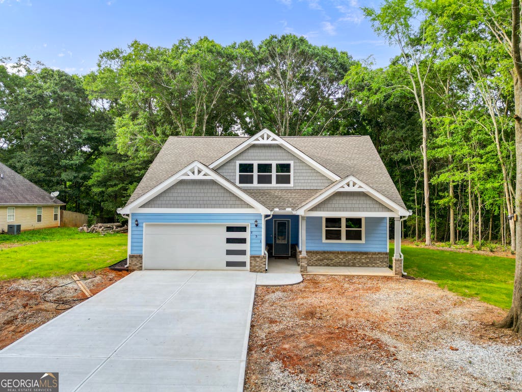 Photo of 231 Wood Street, Commerce, GA 30529 (MLS # 10777077)