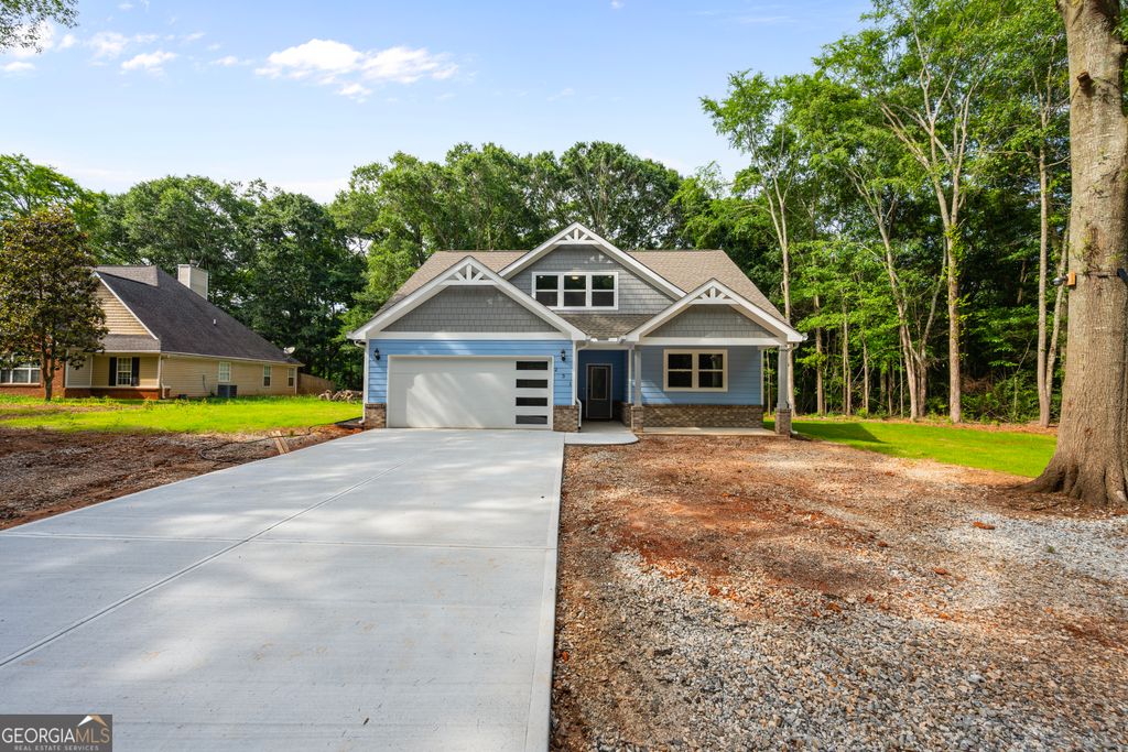 Photo of 231 Wood Street, Commerce, GA 30529 (MLS # 10777077)