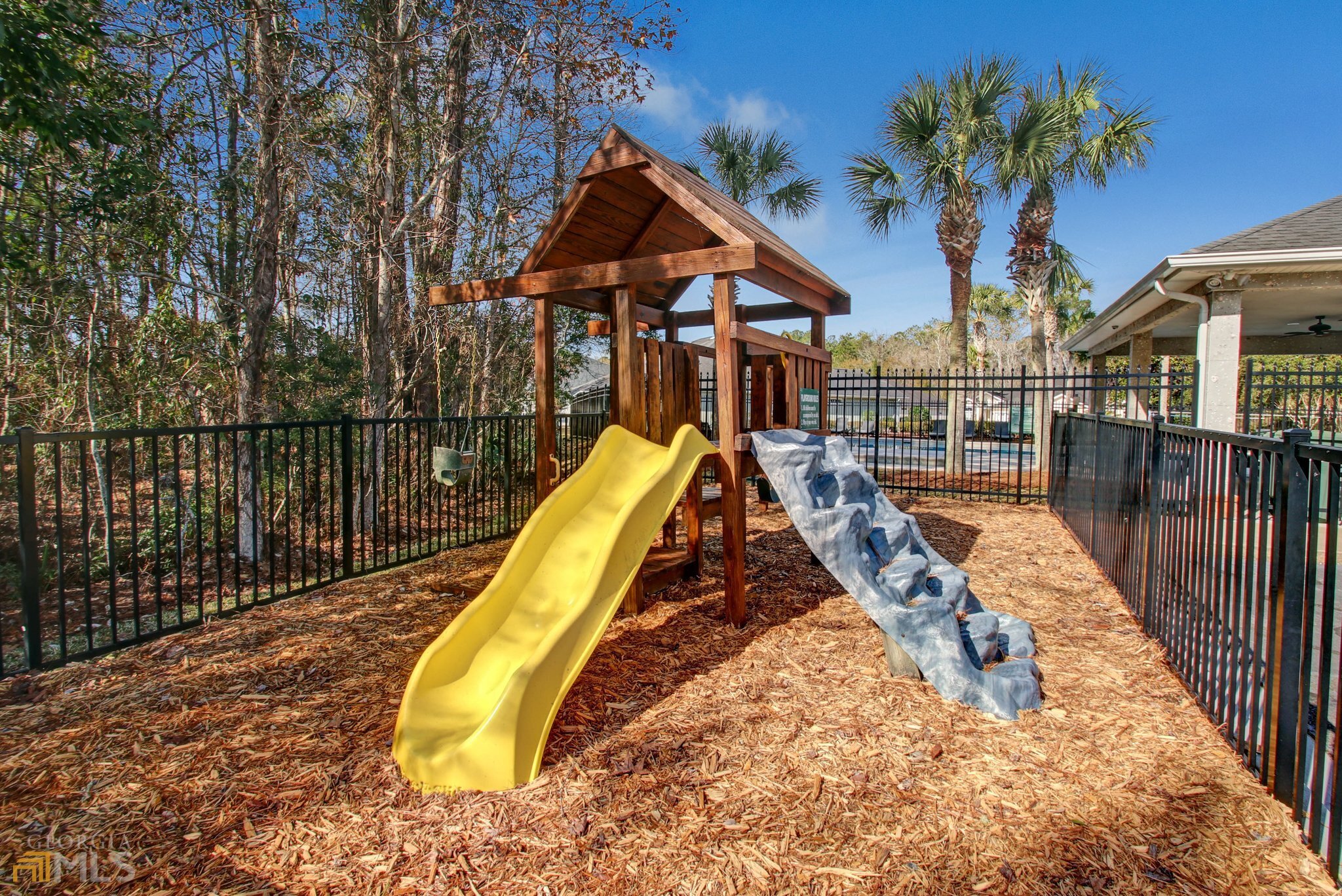 Laurel Landing - Residential