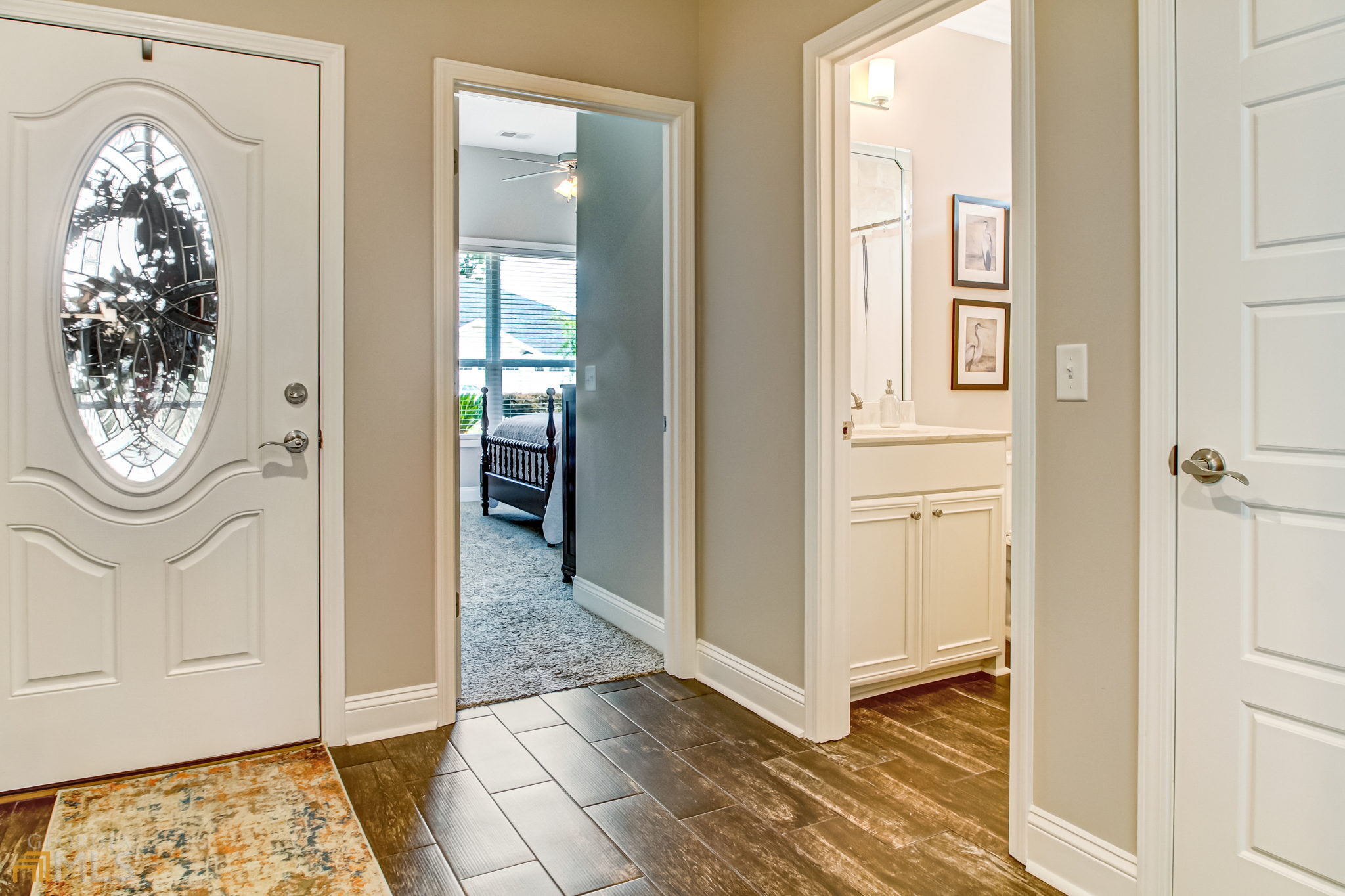 Laurel Landing - Residential
