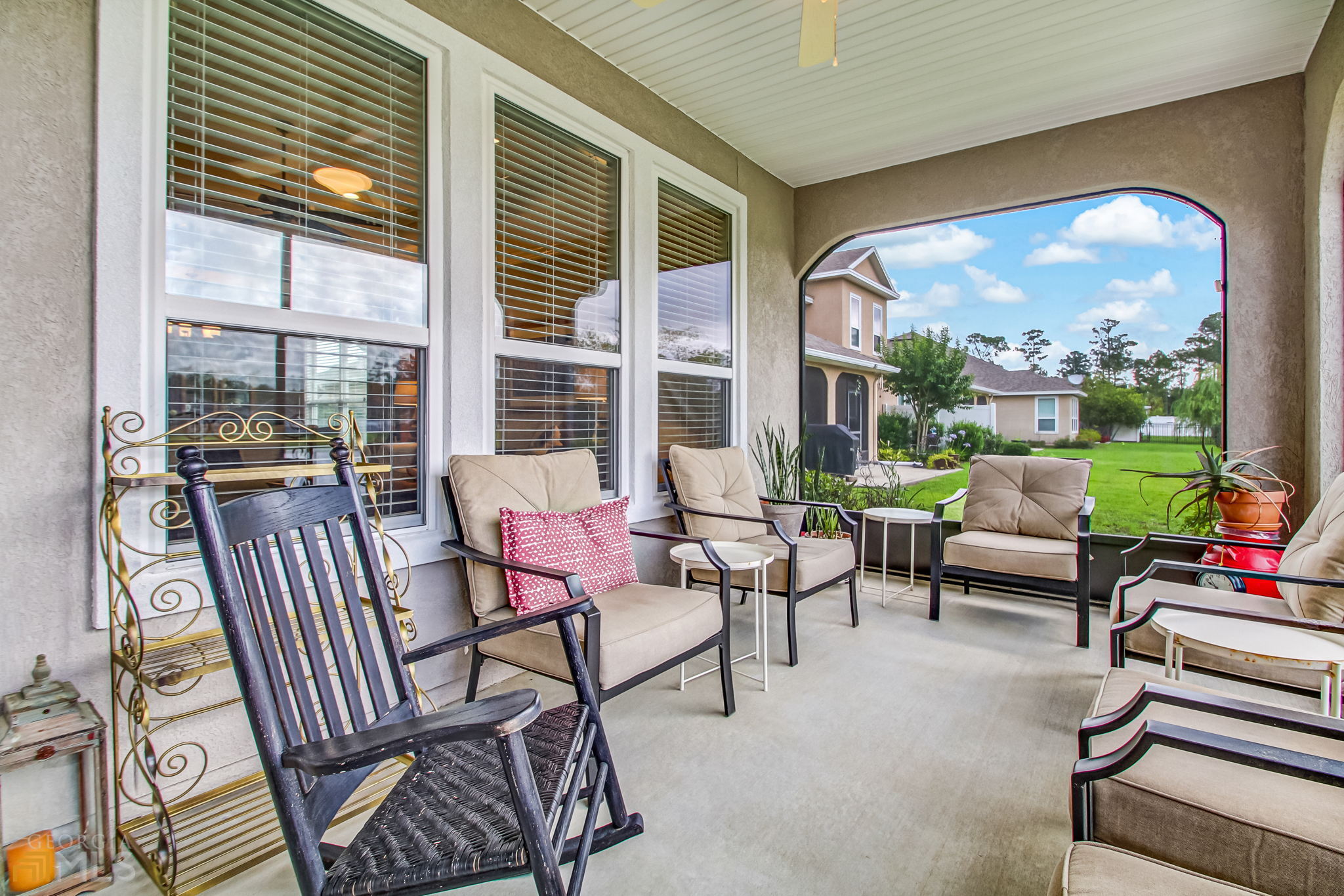 Laurel Landing - Residential
