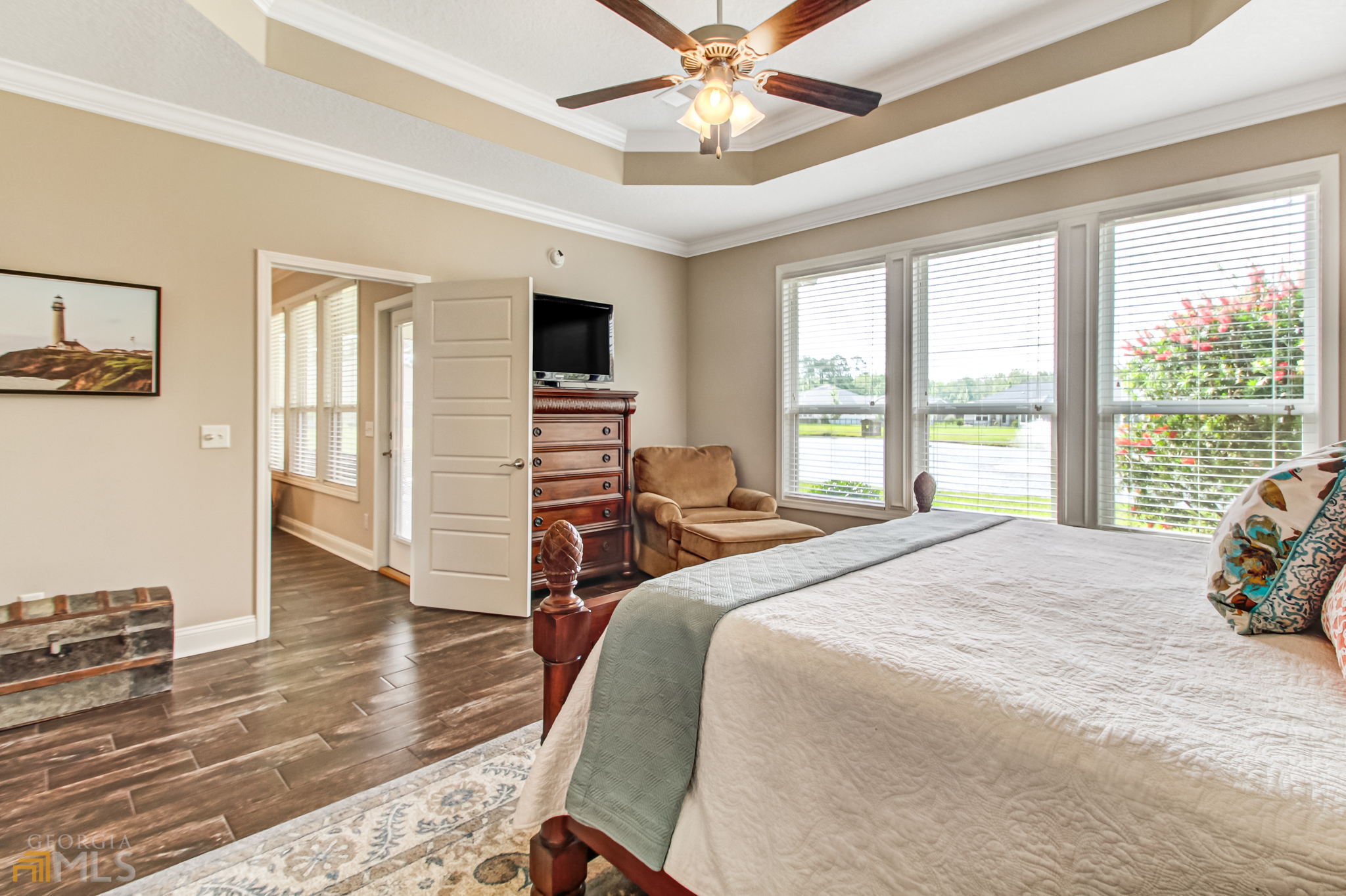 Laurel Landing - Residential