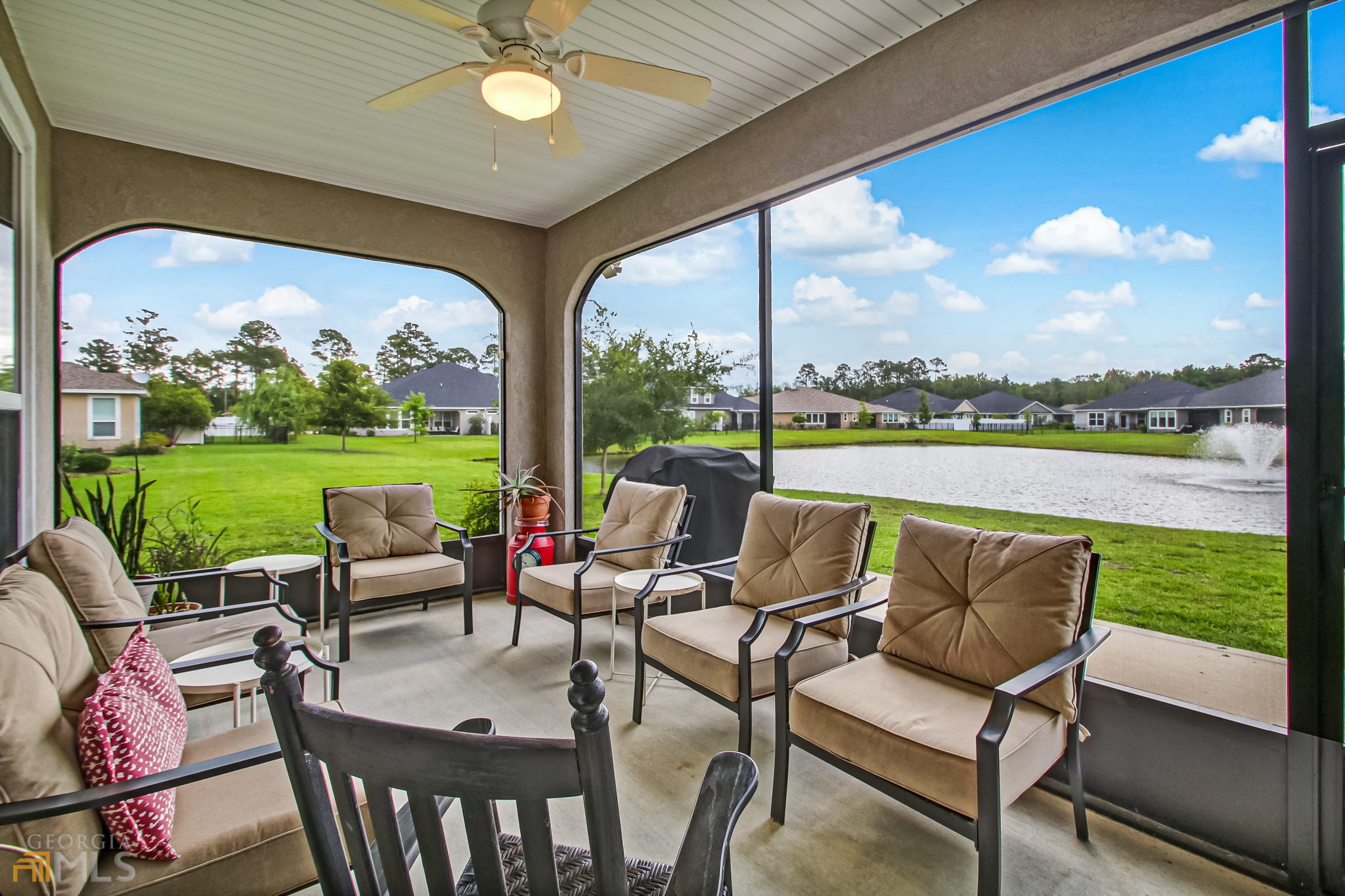 Laurel Landing - Residential