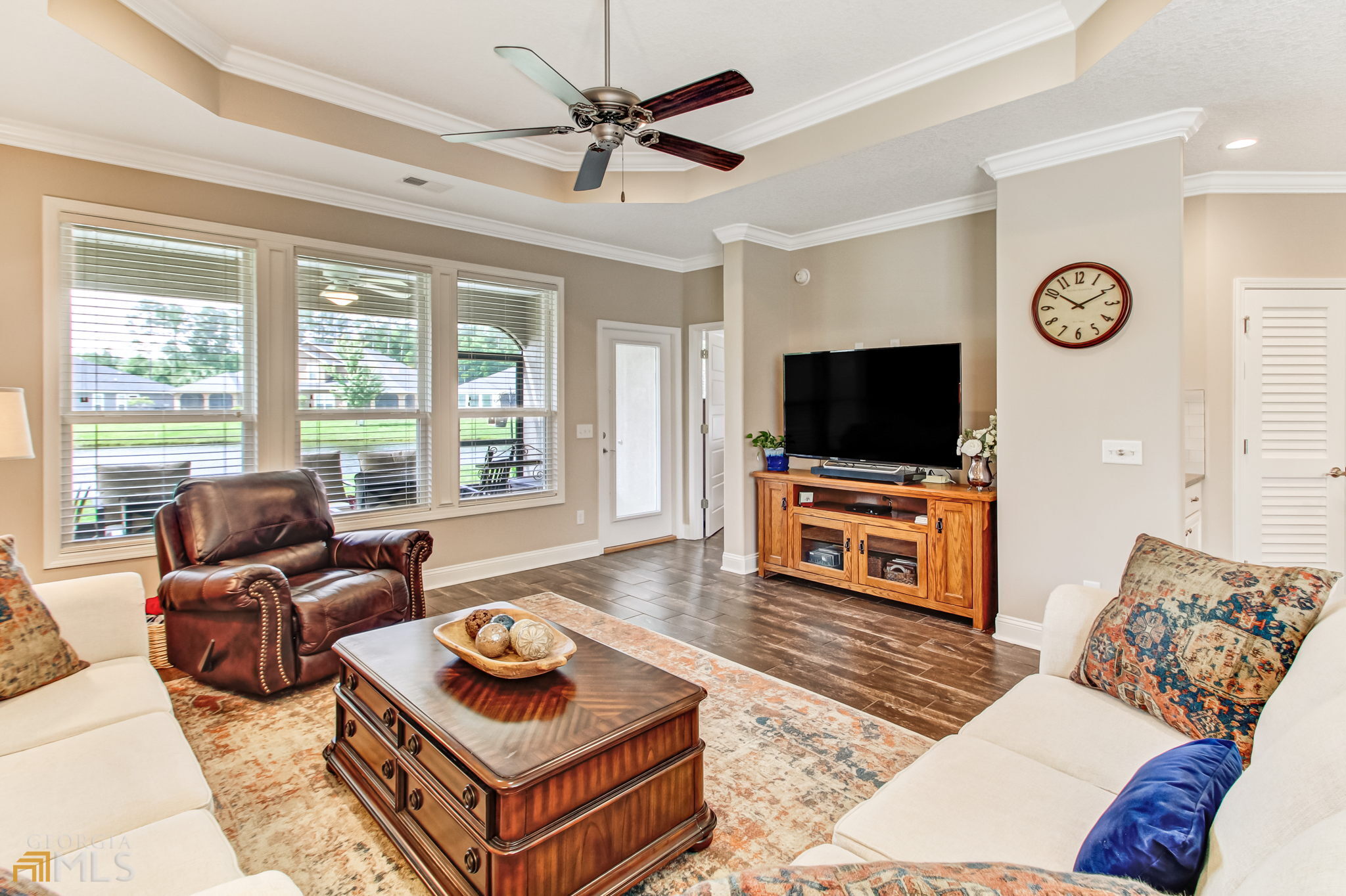 Laurel Landing - Residential
