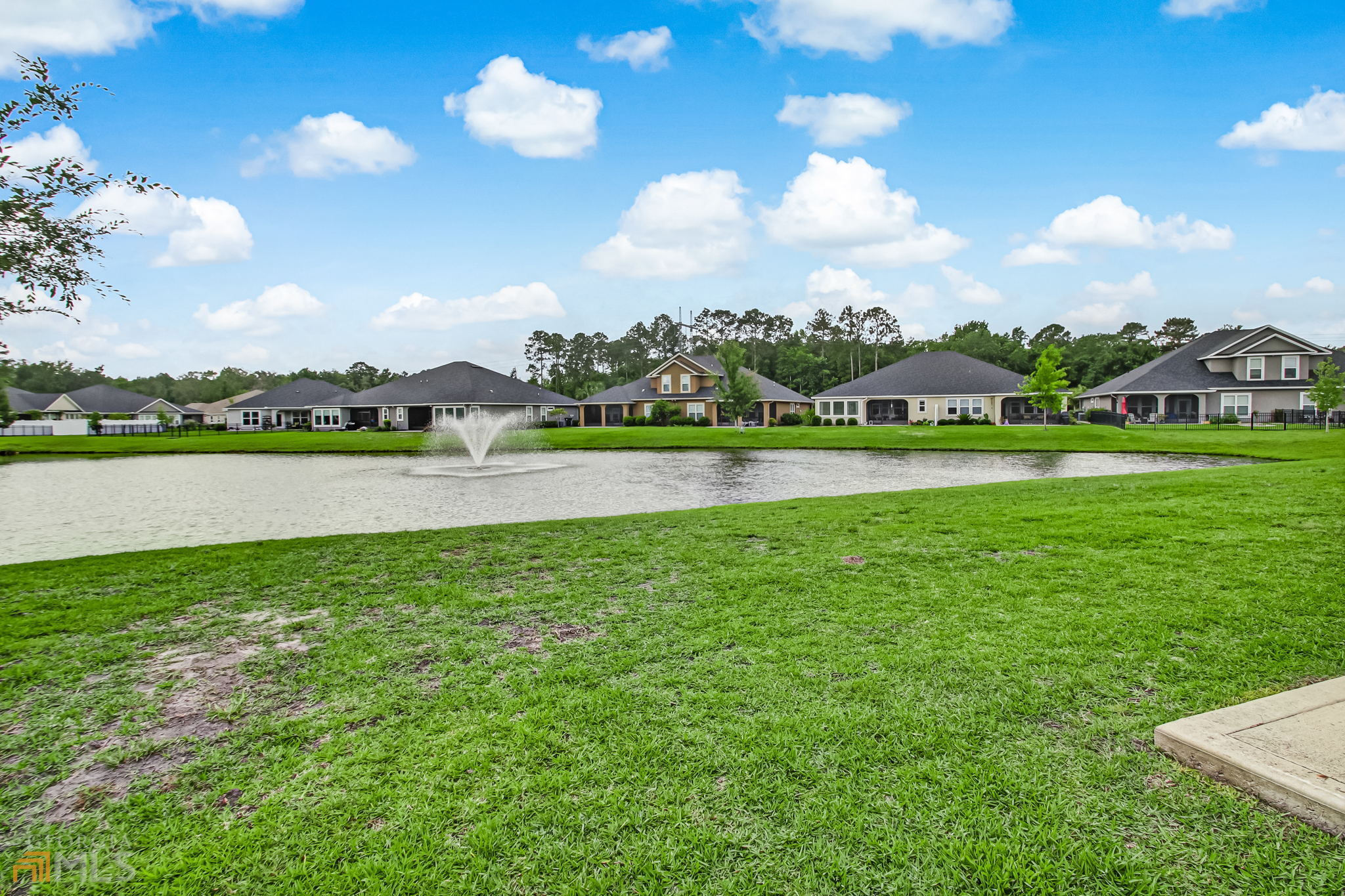 Laurel Landing - Residential