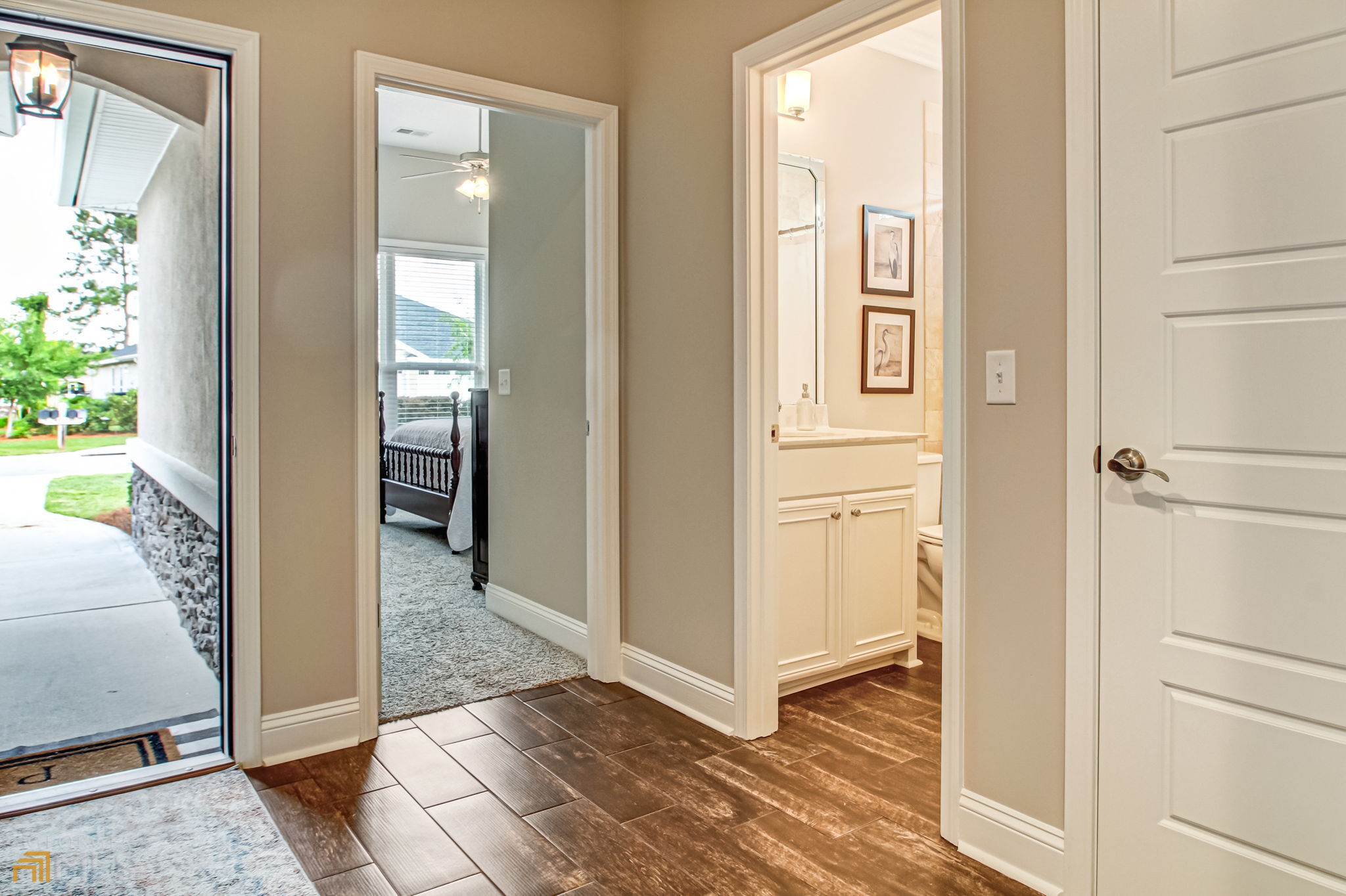 Laurel Landing - Residential