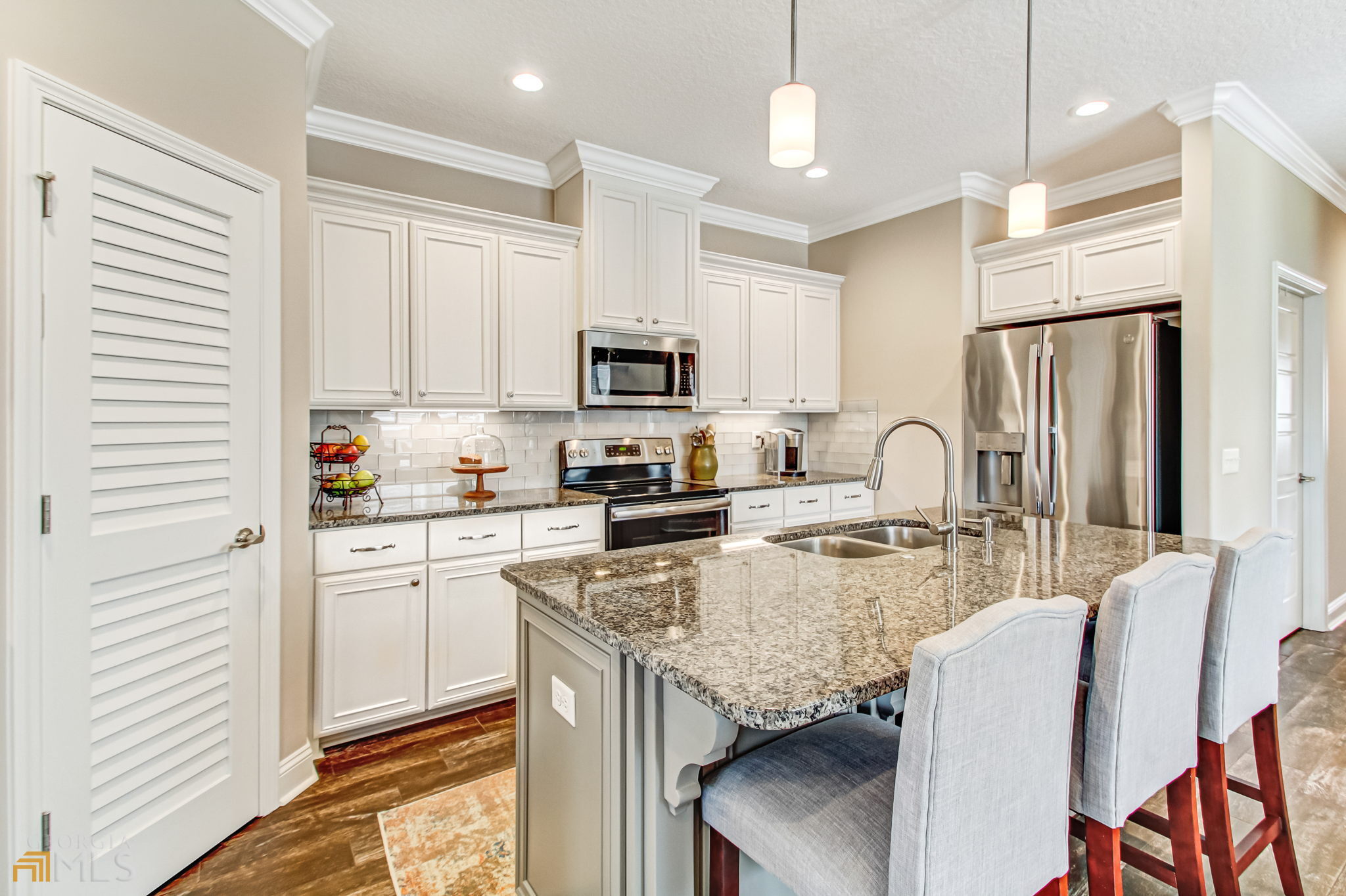 Laurel Landing - Residential