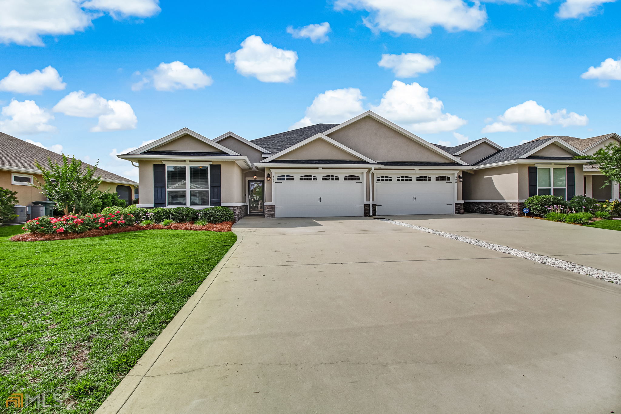 Laurel Landing - Residential